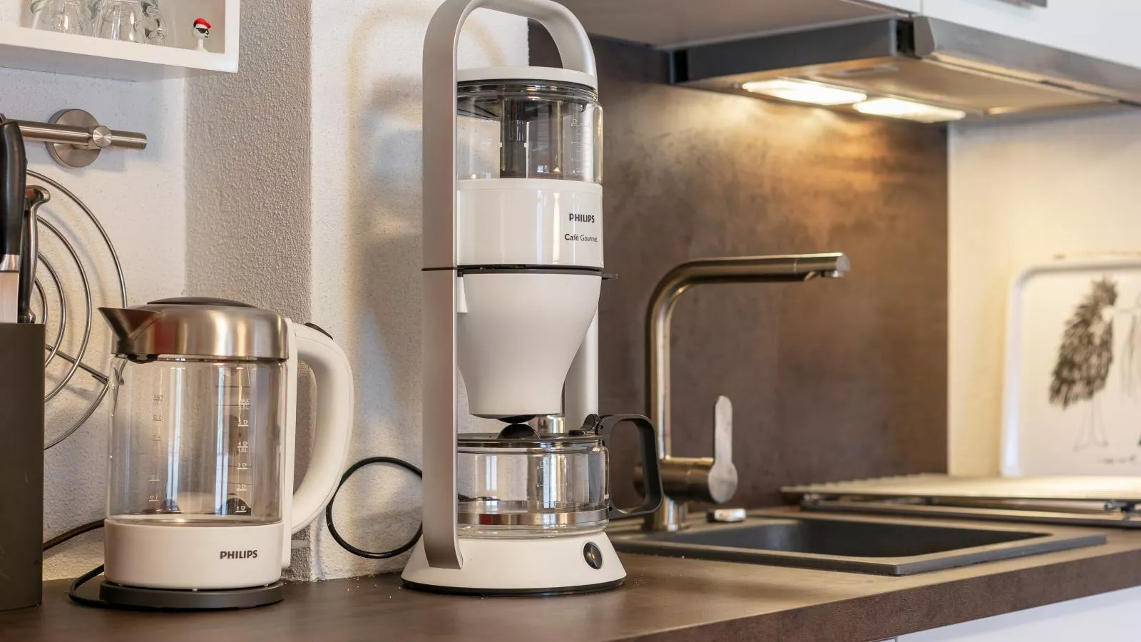 Fernblick Alpbach - Keuken