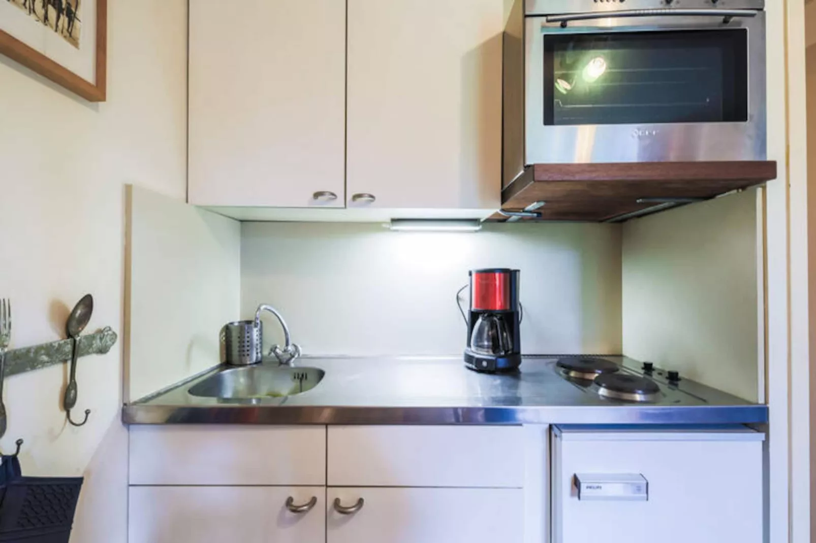 Résidence Pollux - maeva Home-Niet-getagd