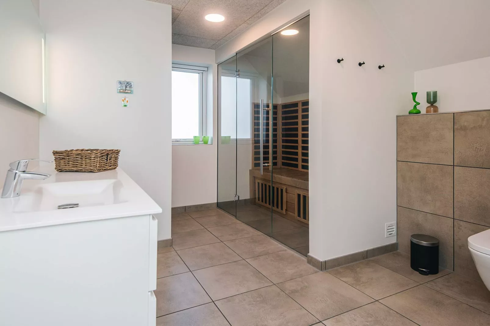 8 persoons vakantie huis in Blåvand-Binnen