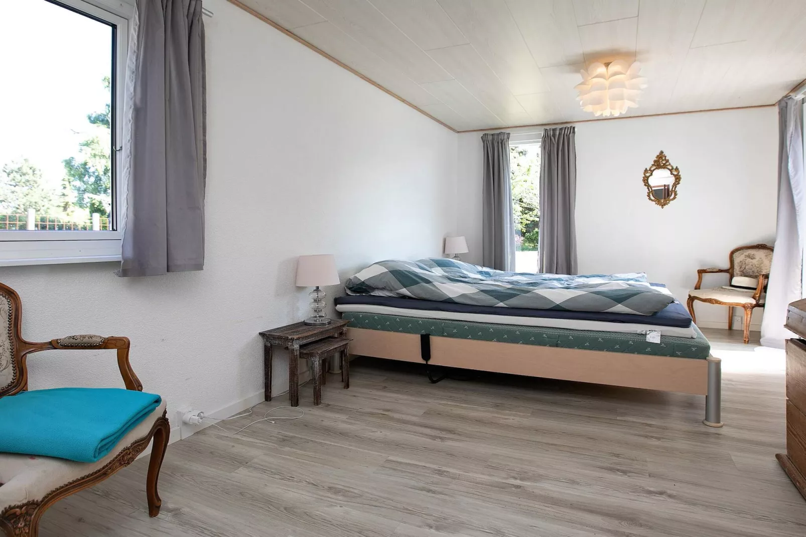 6 persoons vakantie huis in Væggerløse-Binnen