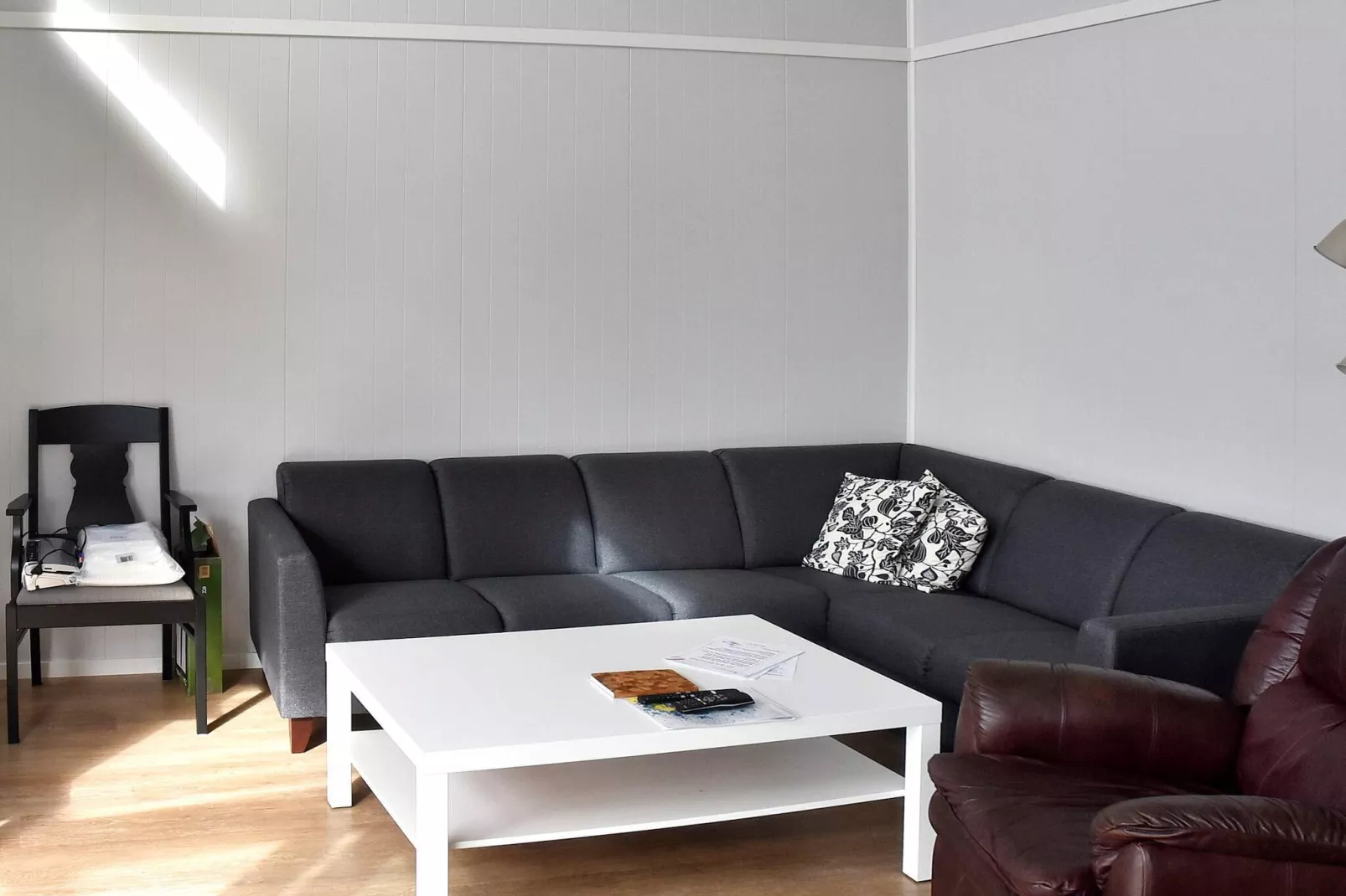 6 persoons vakantie huis in Dyrvik - Binnen