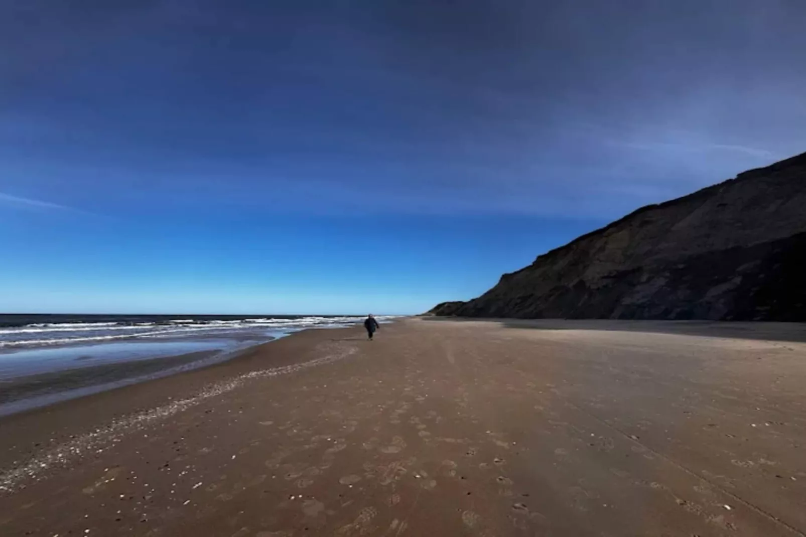 4 persoons vakantie huis in Hjørring-Waterzicht
