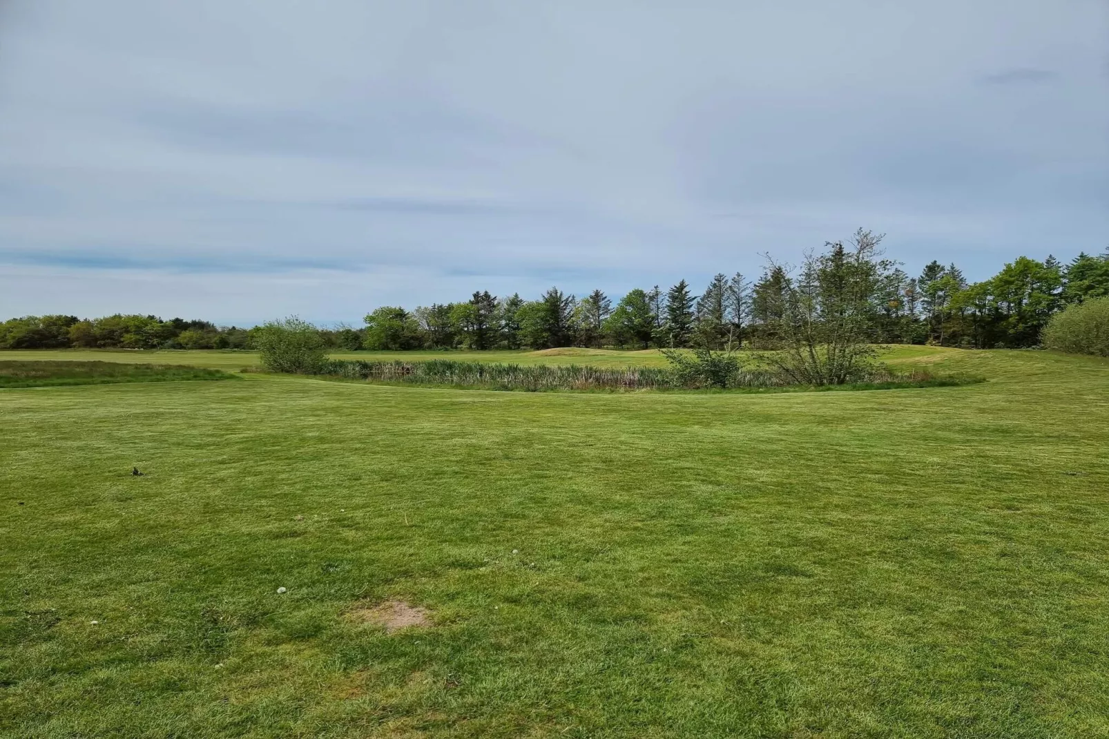 6 persoons vakantie huis in Pandrup-By Traum-Niet-getagd