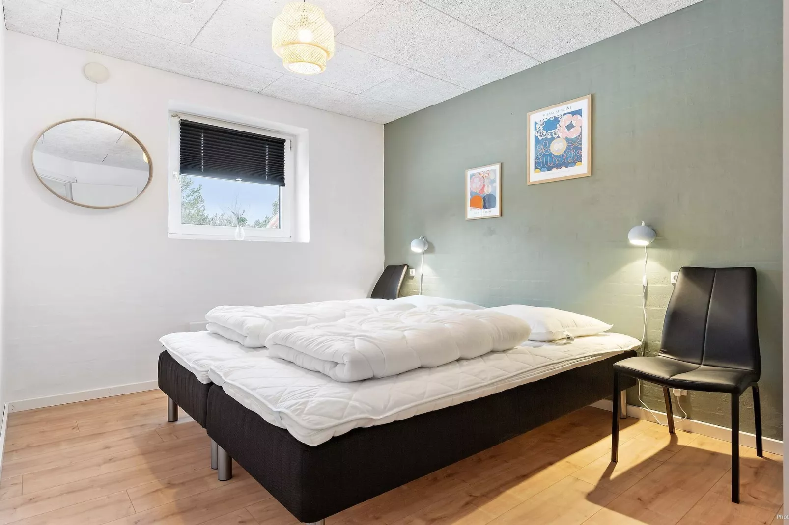 Zeezijde retraite met zwembad -- By Traum Ferienwohnungen-Binnen