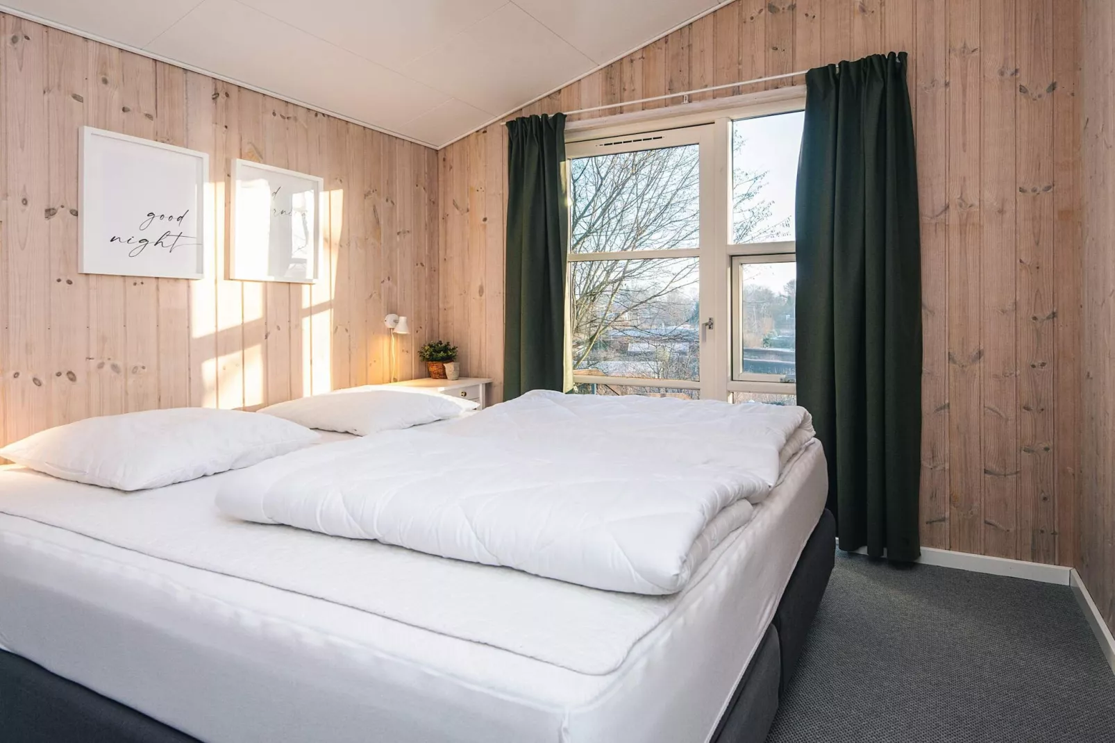 8 persoons vakantie huis in Børkop-By Traum-Binnen