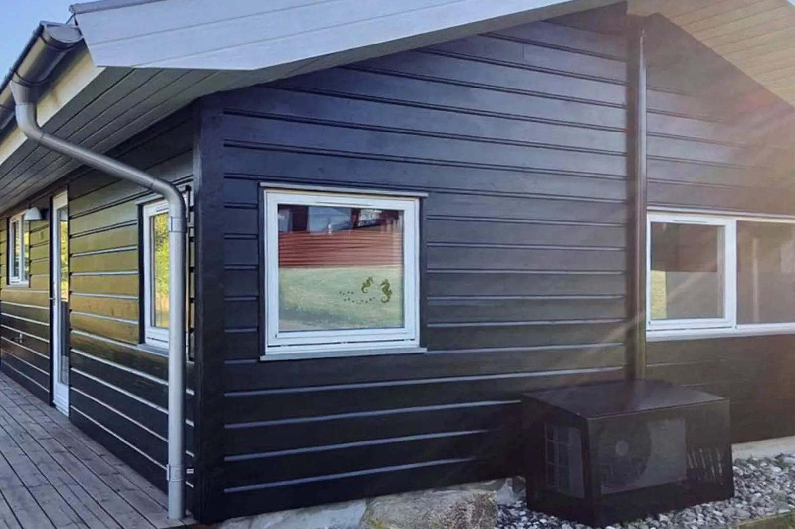 6 persoons vakantie huis in Tranekær-By Traum - Uitzicht