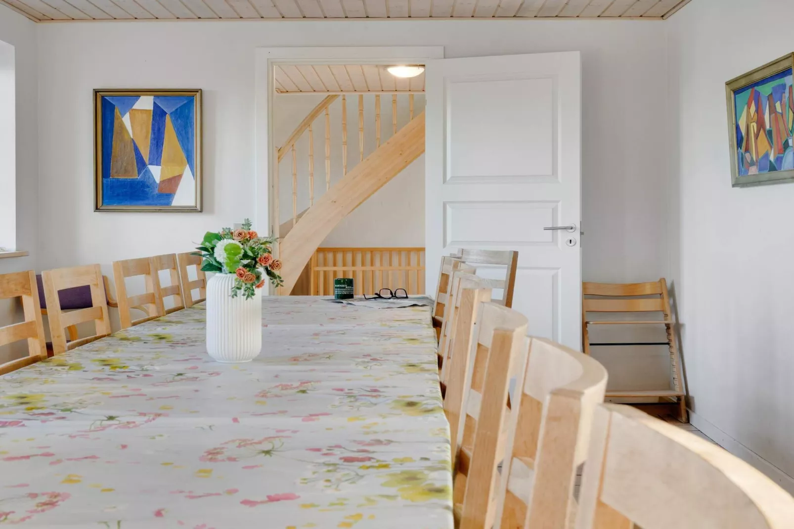 20 persoons vakantie huis in Nordborg-By Traum - Binnen