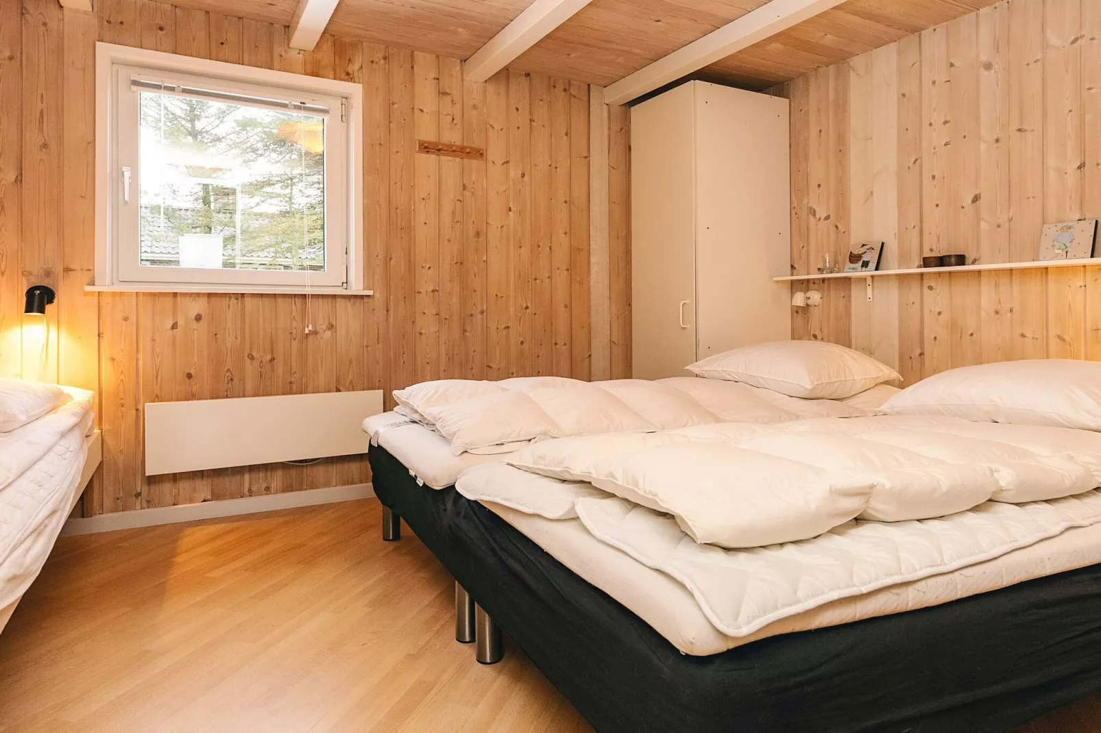 10 persoons vakantie huis in Løkken-By Traum-Binnen