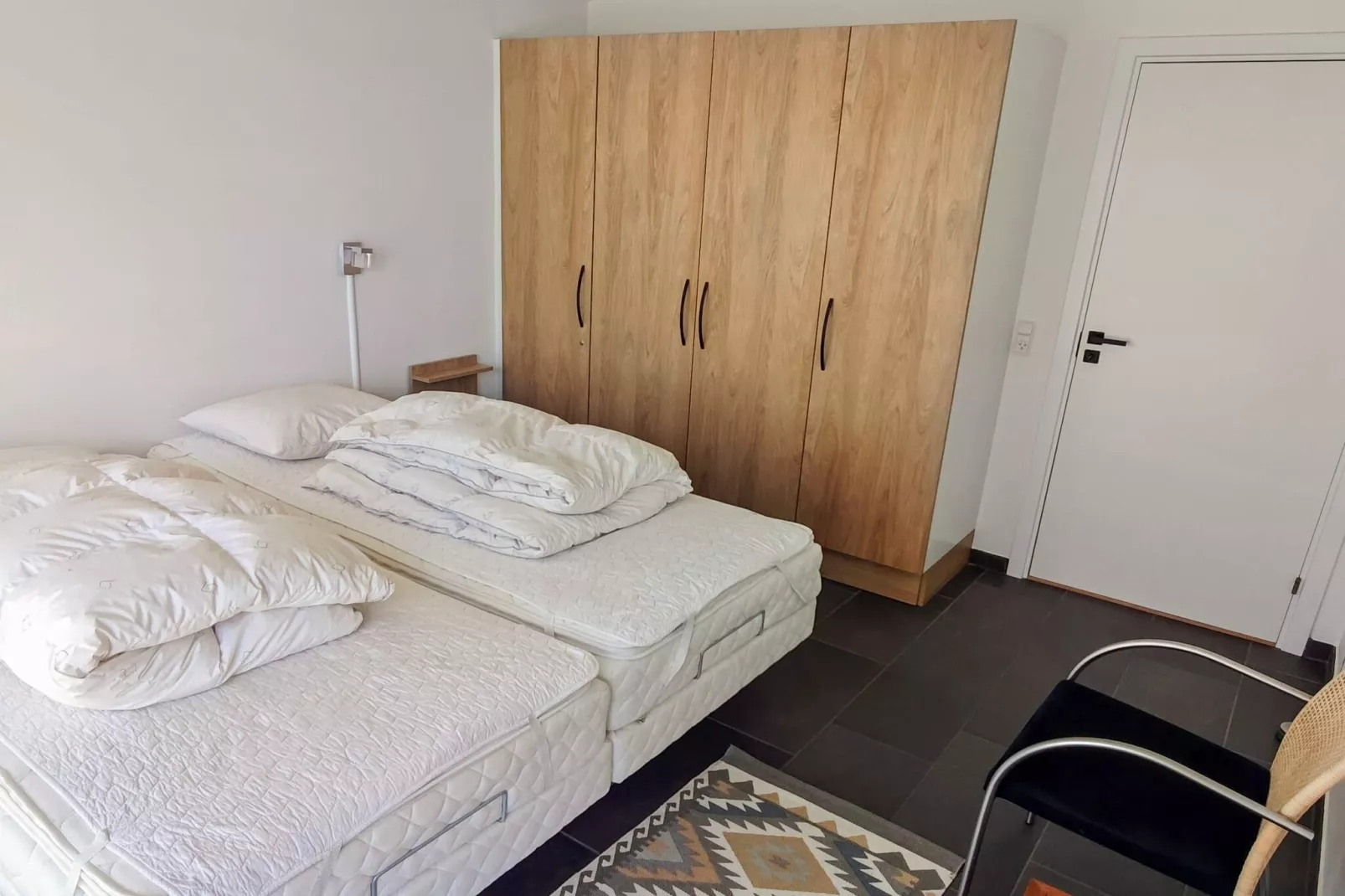 6 persoons vakantie huis in Thyholm-By Traum-Binnen