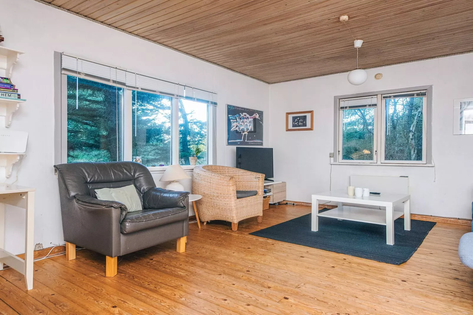 8 persoons vakantie huis in Vejers Strand-Binnen