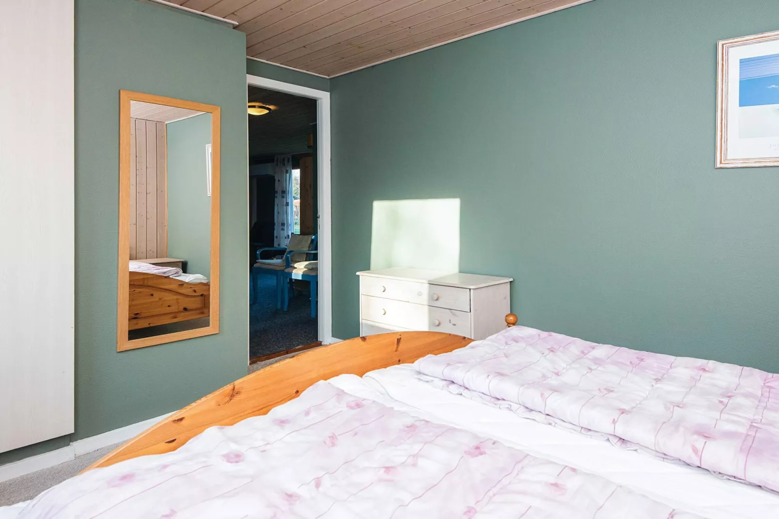 4 persoons vakantie huis in Juelsminde-By Traum-Binnen