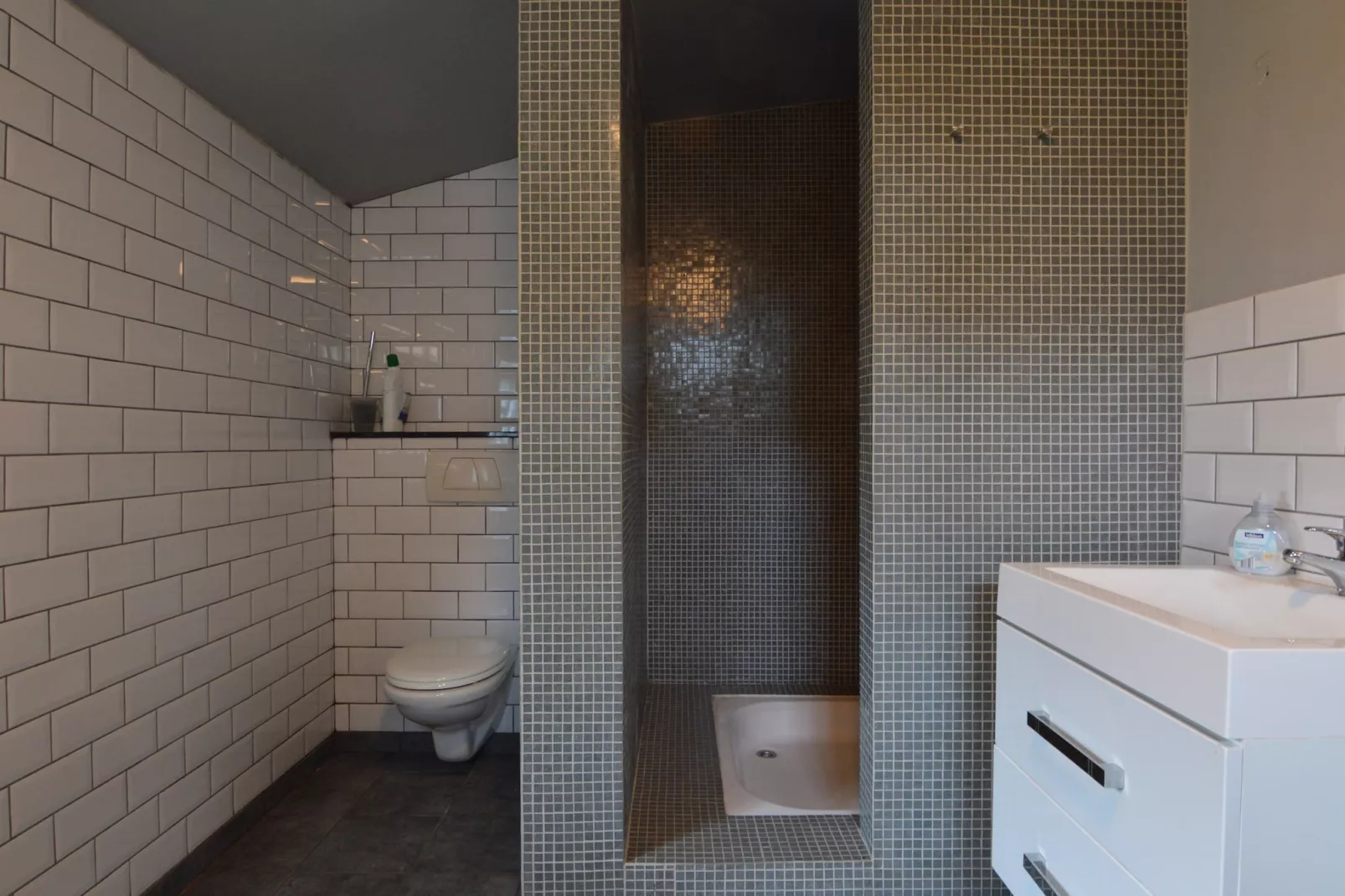 Ganzenweelde - Wellness