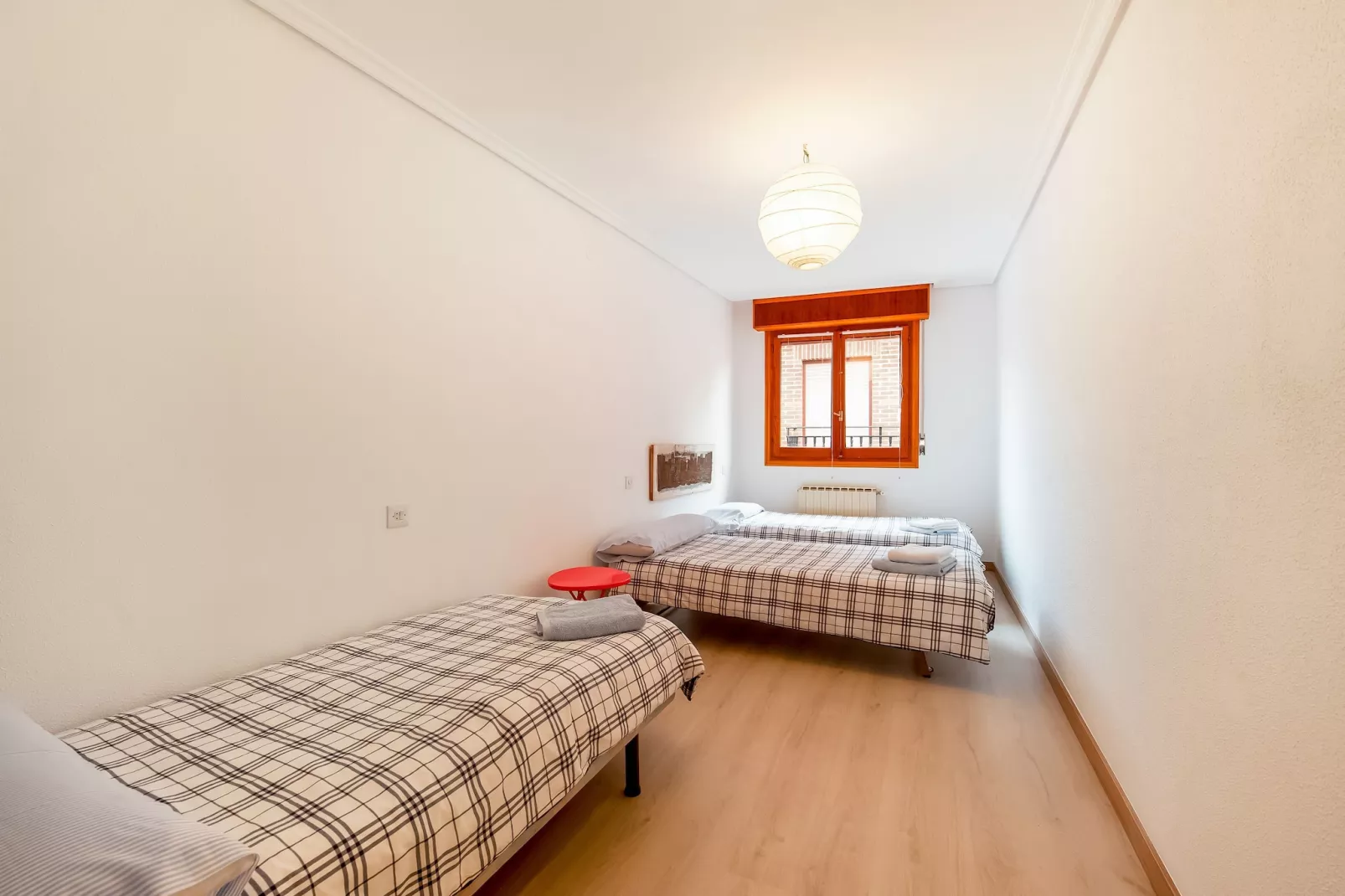 Casa Laguardia-Slaapkamer