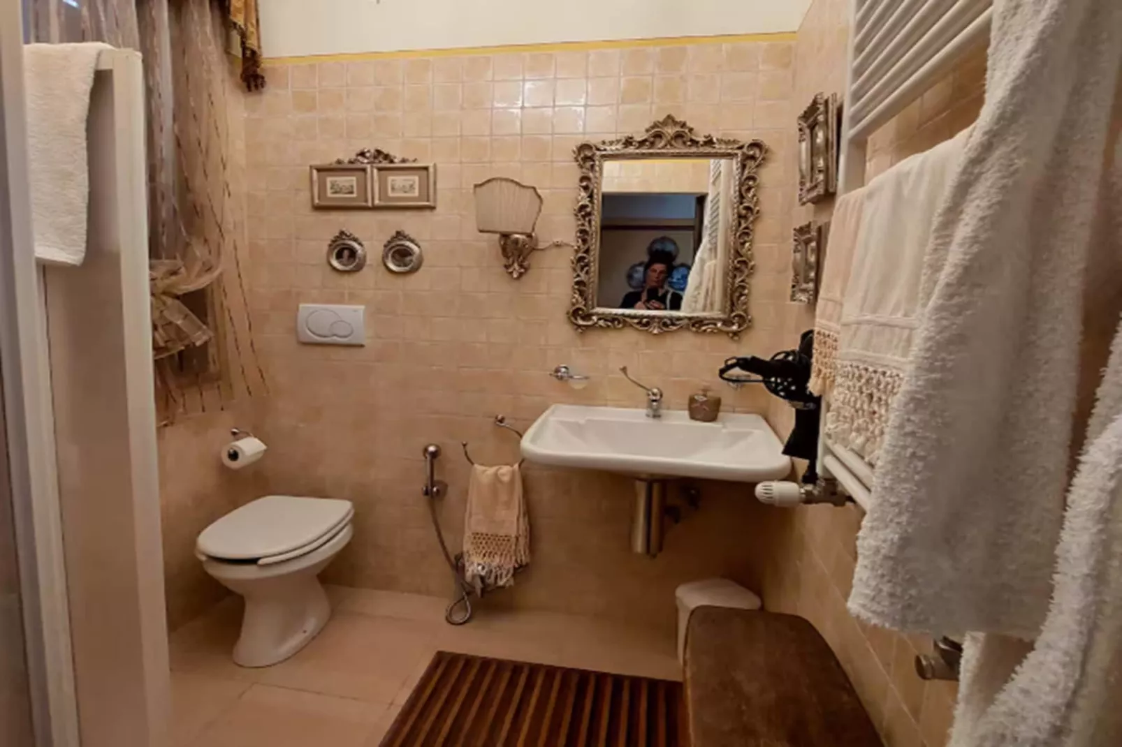 Luna Chiara-Badkamer