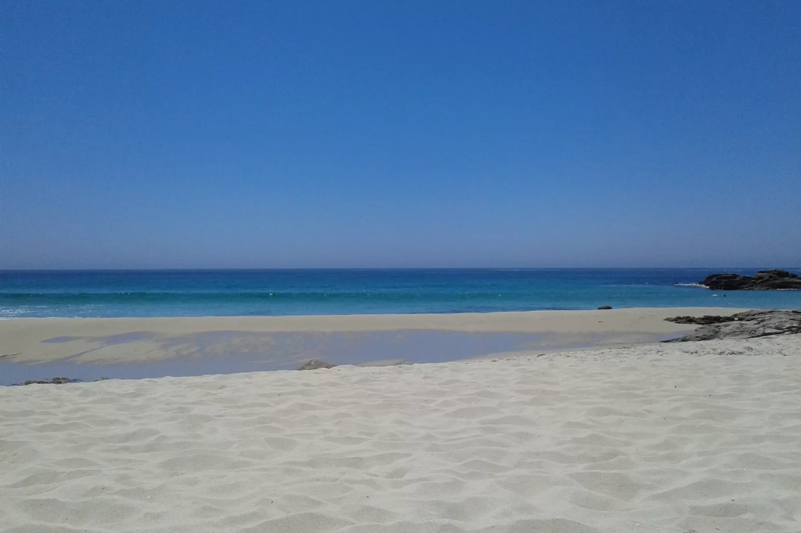 Dupplex I - Gebieden zomer 1km