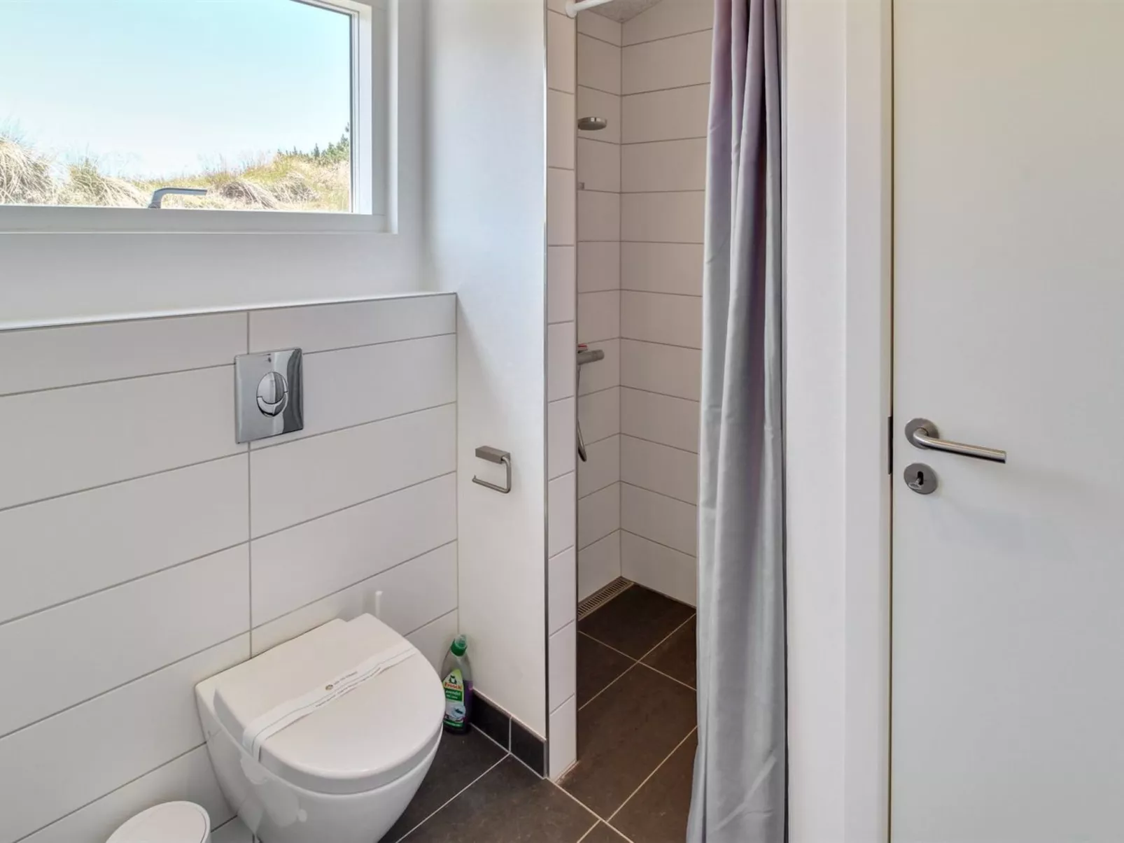 "Manni" - 800m from the sea-Binnen