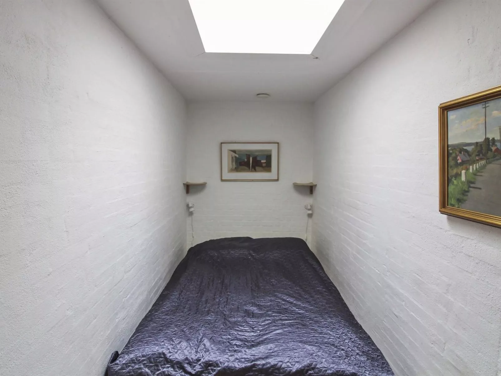 "Fränze" - 6km from the sea - Binnen