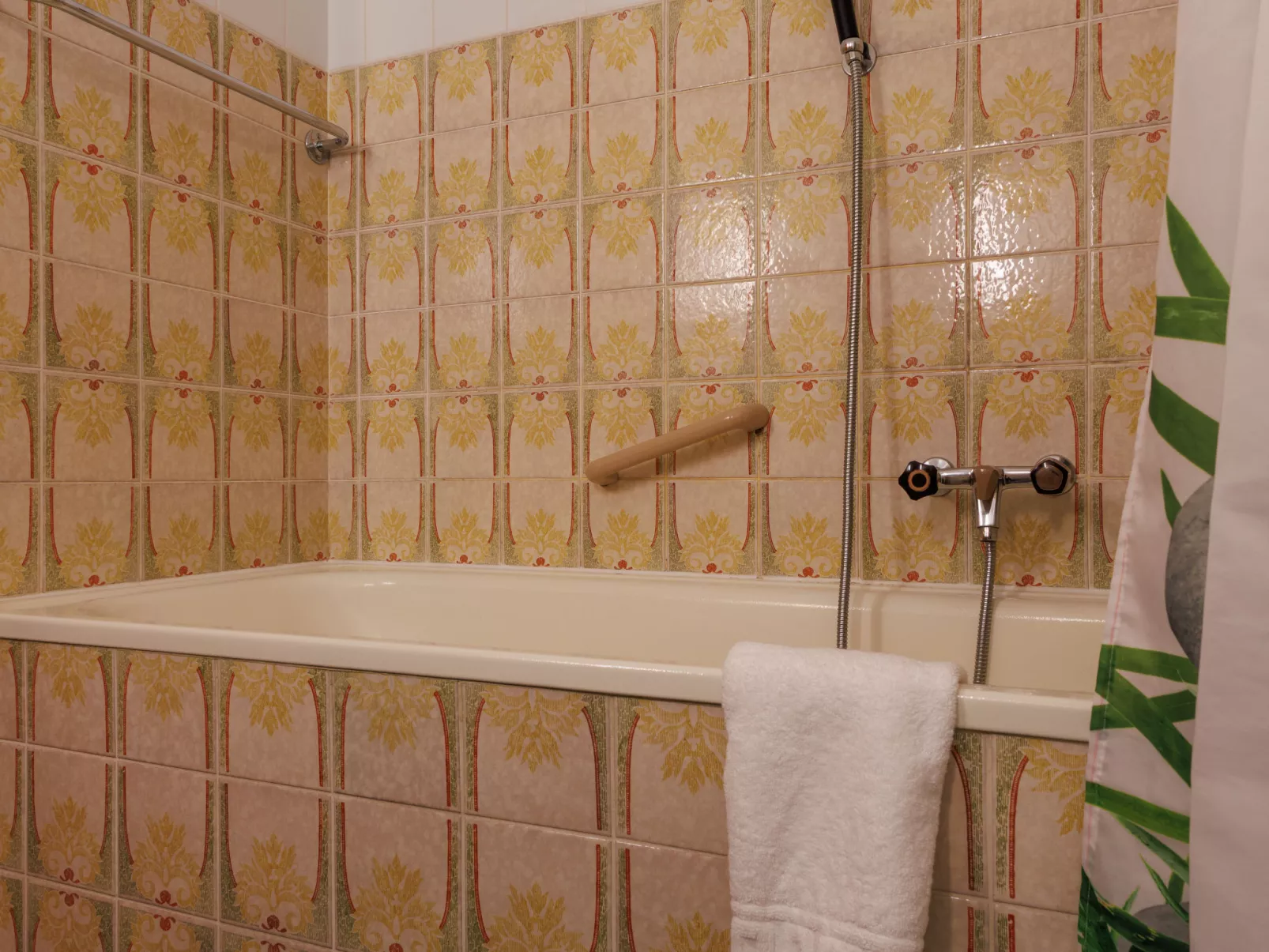 Christiania 2 Sbel - Binnen