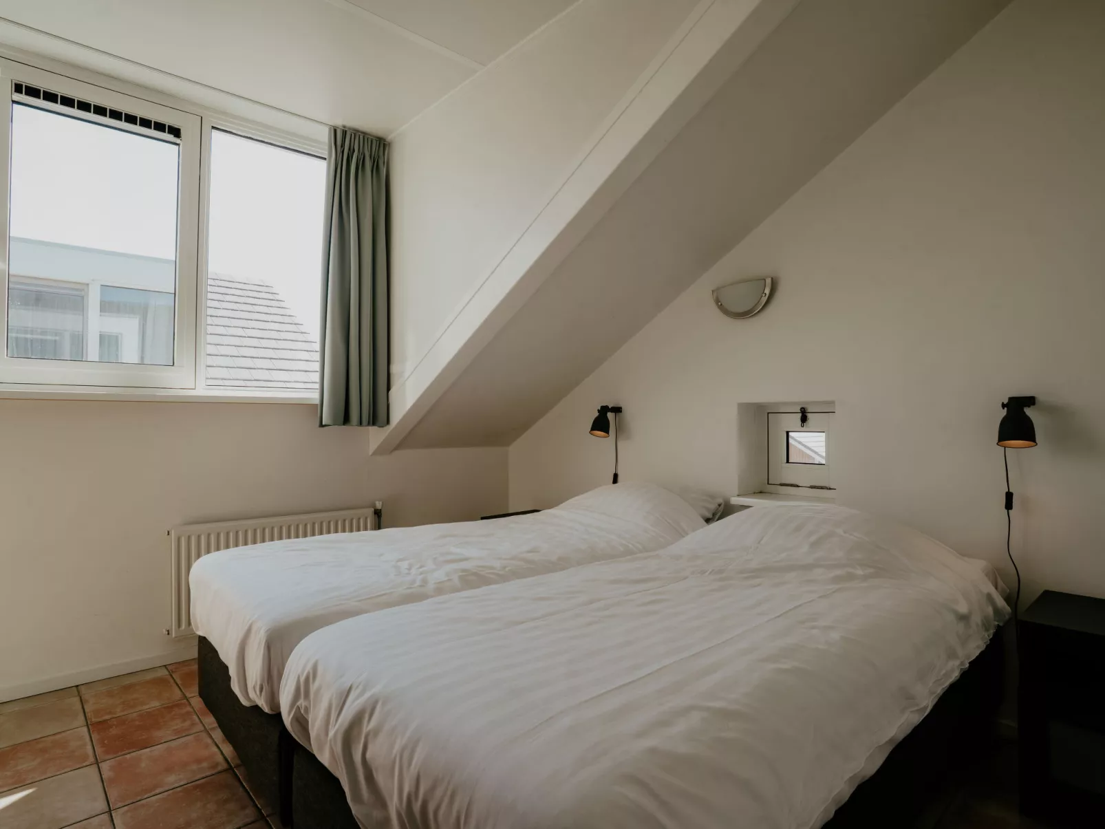 Oostergeest - Binnen