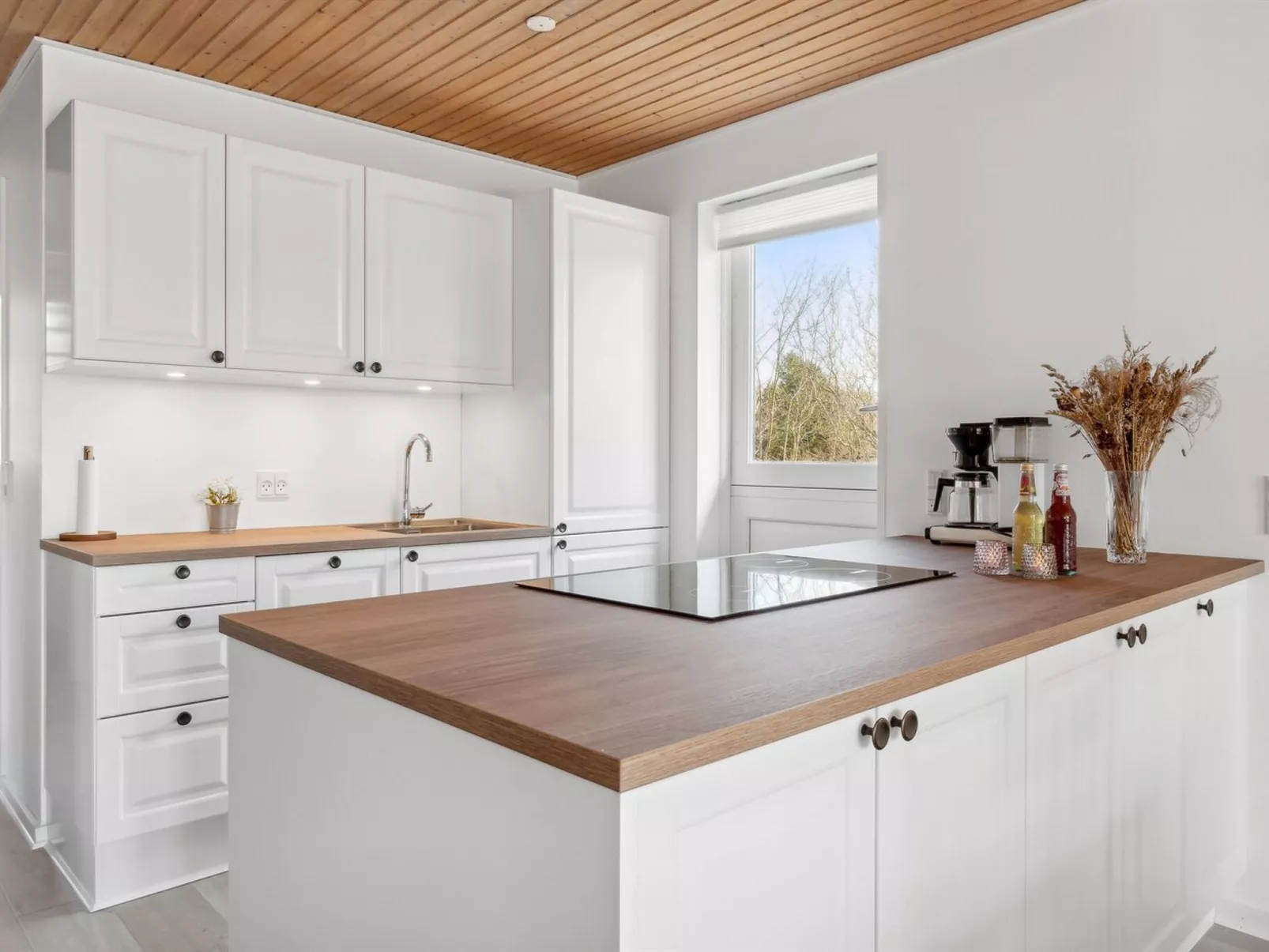 "Peadda" - 150m from the sea - Binnen