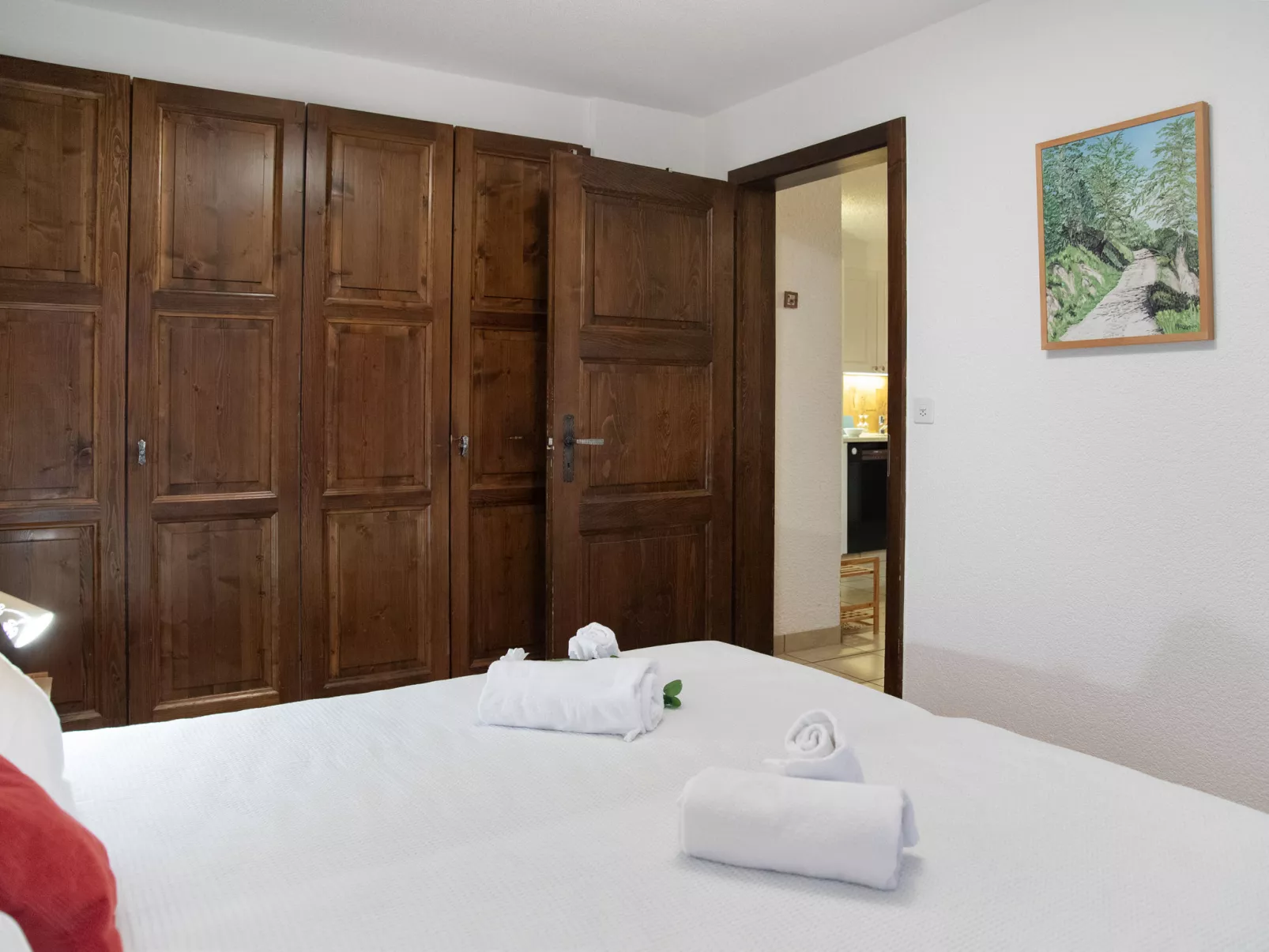 Centaure B RS 2 - Binnen