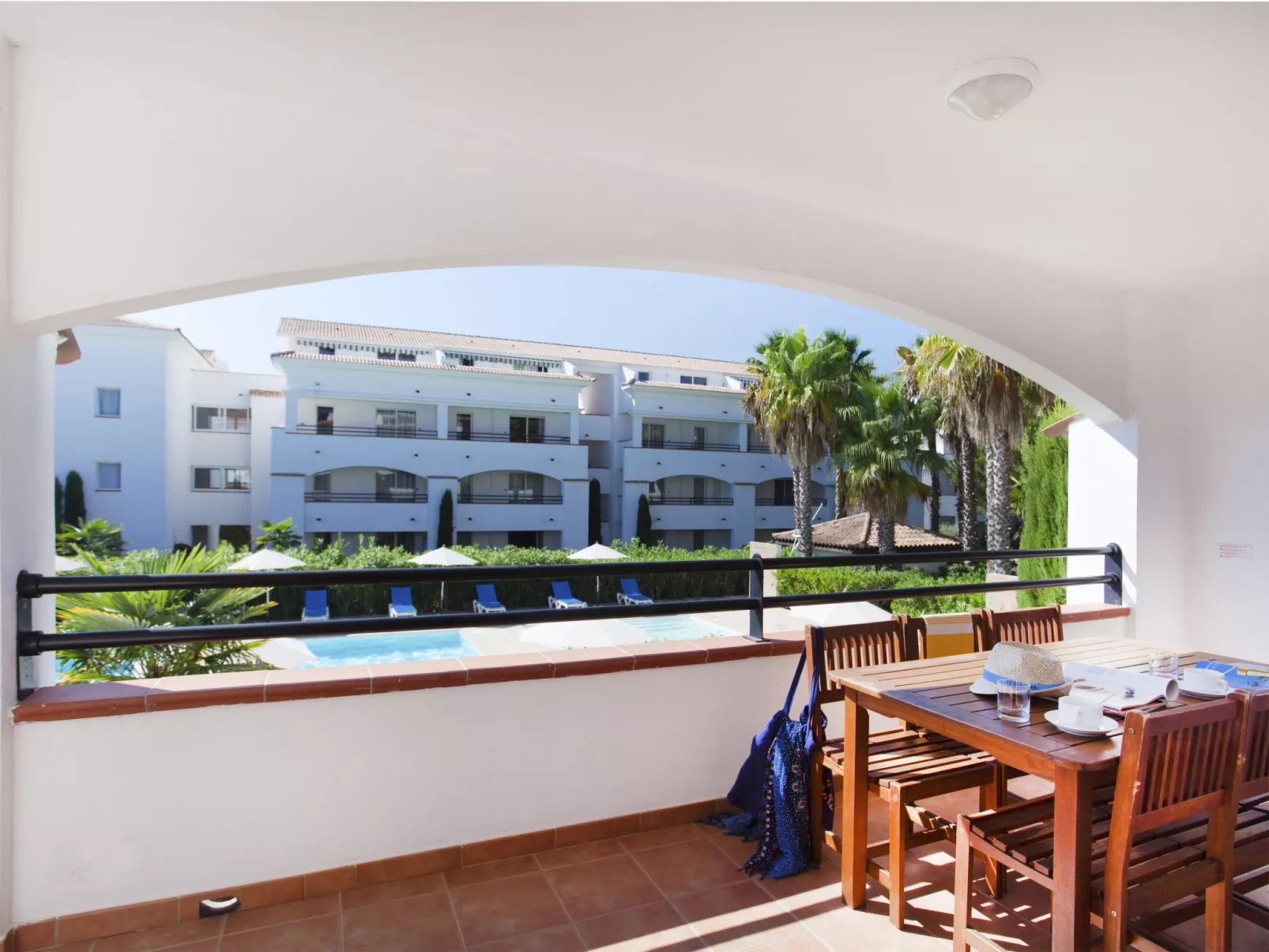 Sognu di Rena - Buiten