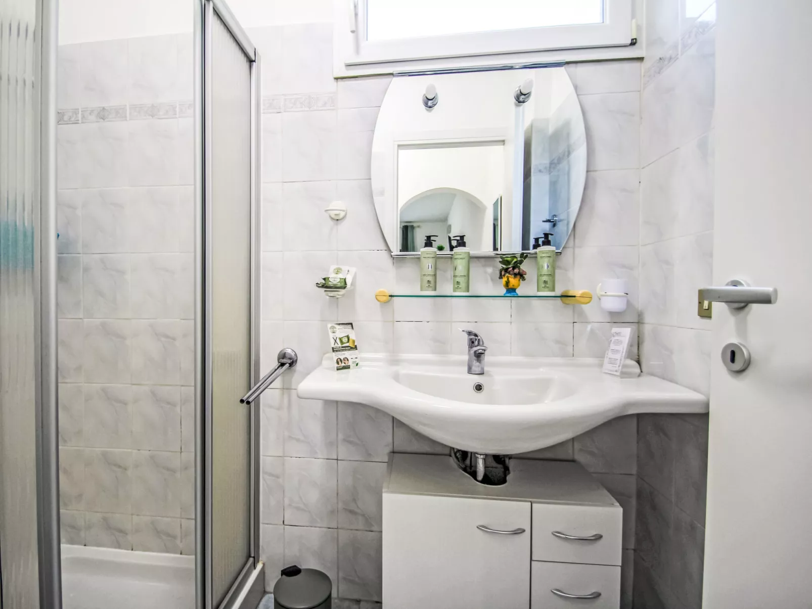 Residenza Agrifoglio-Binnen