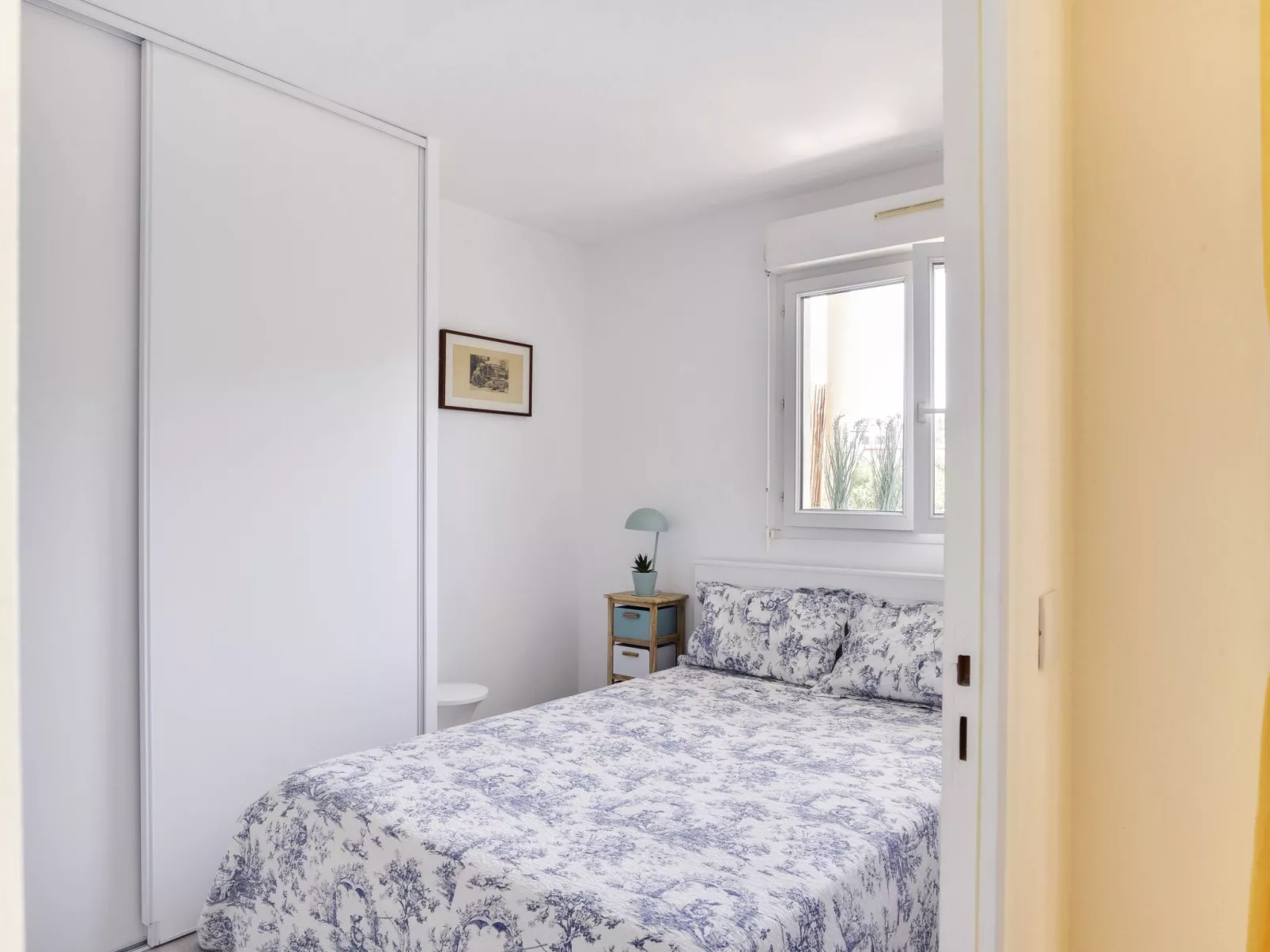 Cimiez Les Pins - Binnen