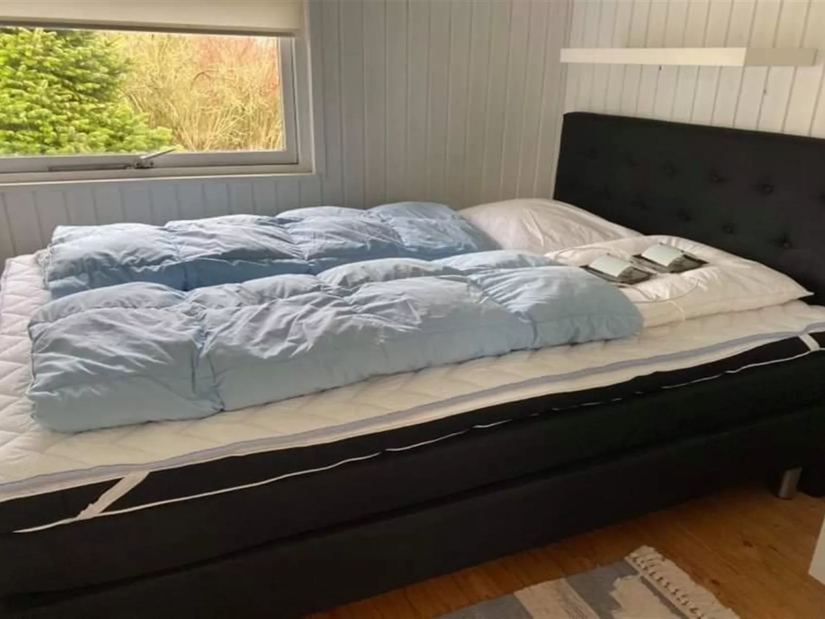 "Markvor" - 400m from the sea - Binnen