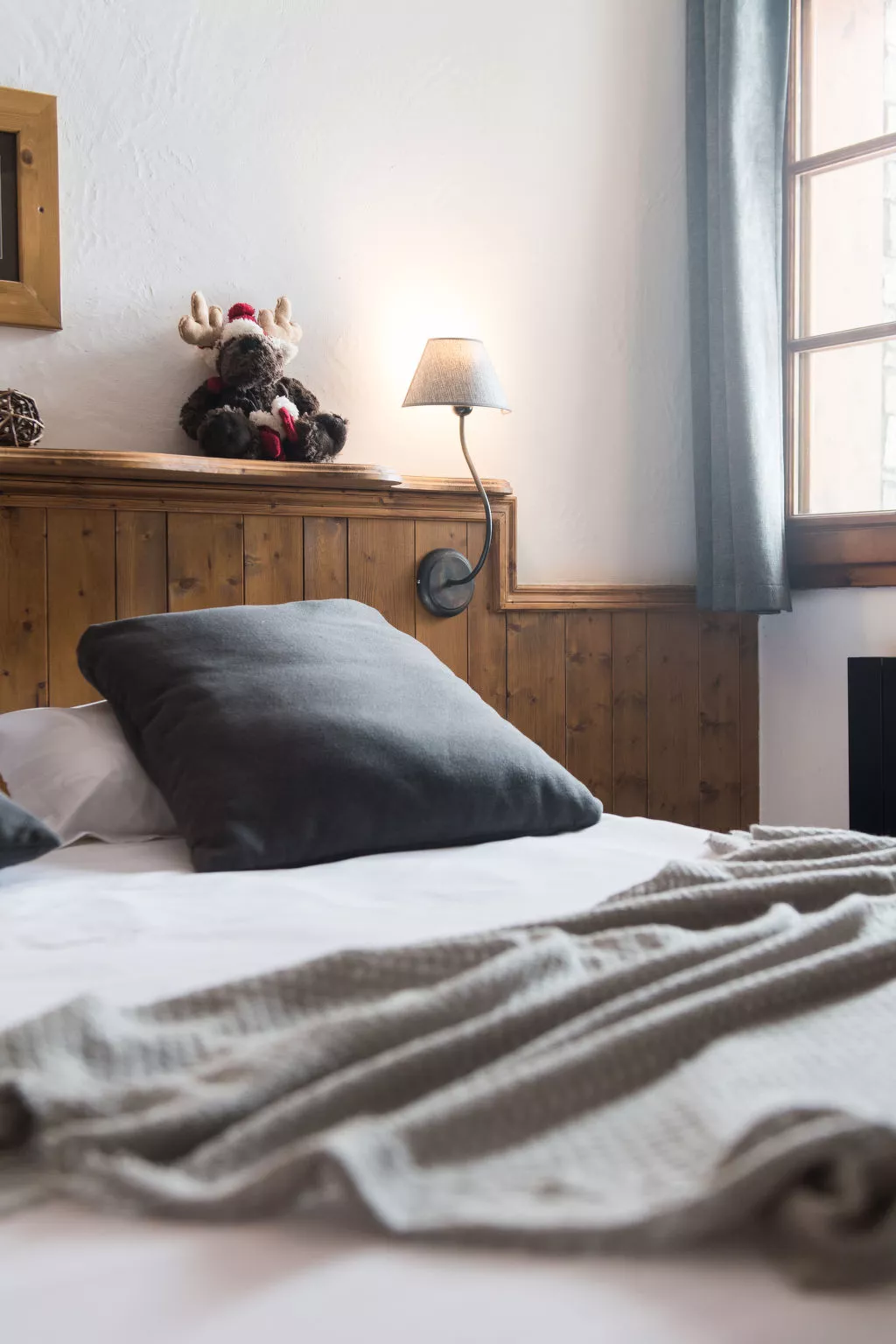 CGH Rés&Spa Chalets du Soleil (A) 4*-Binnen