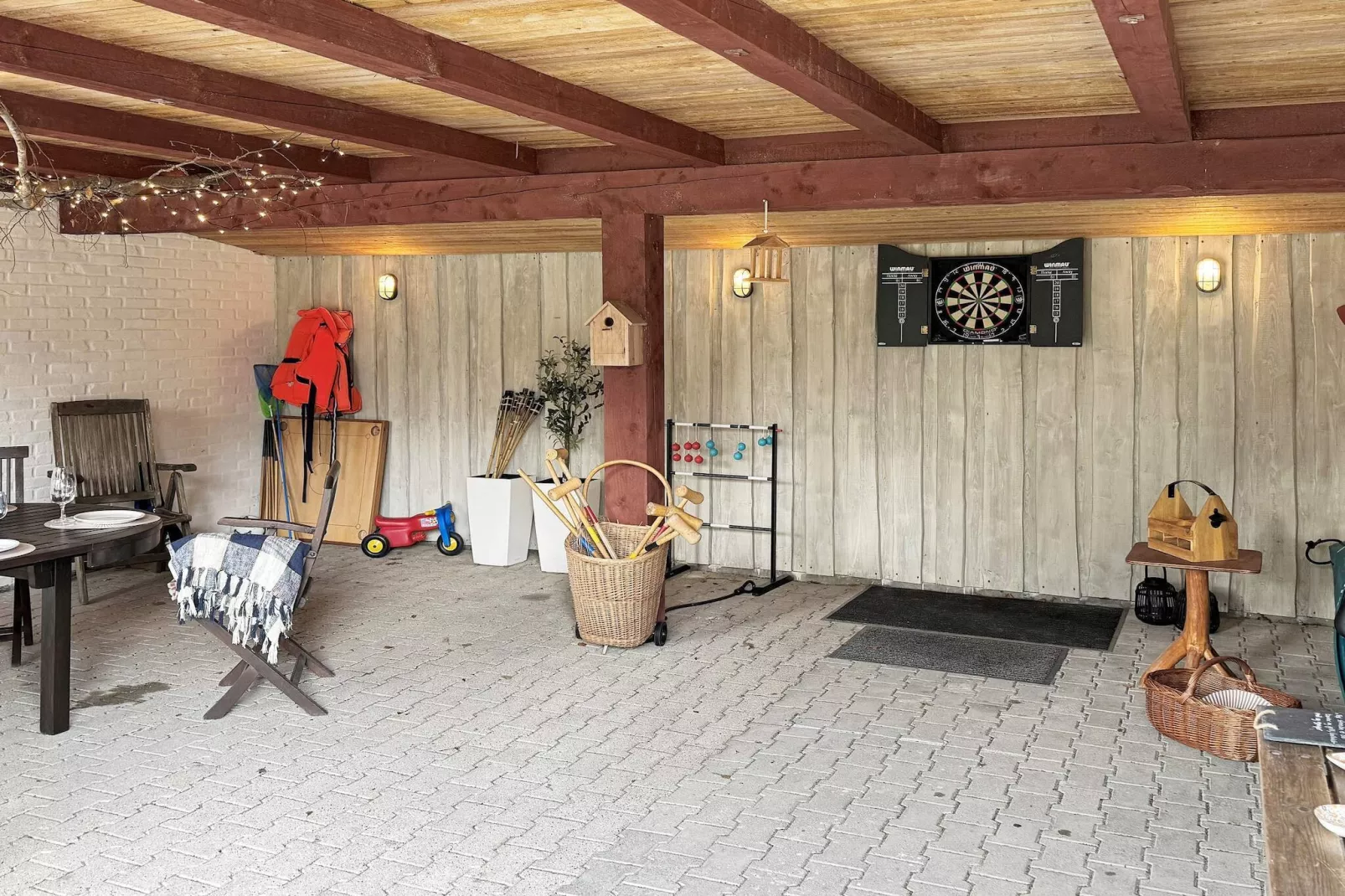 8 persoons vakantie huis in Thyholm-By Traum - Niet-getagd