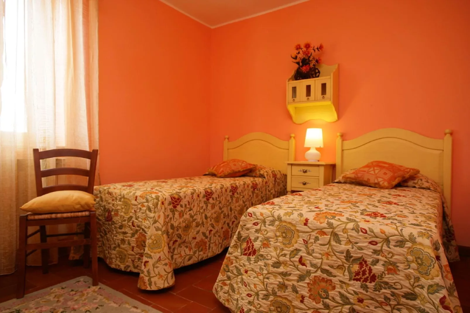 San Giuseppe-Slaapkamer