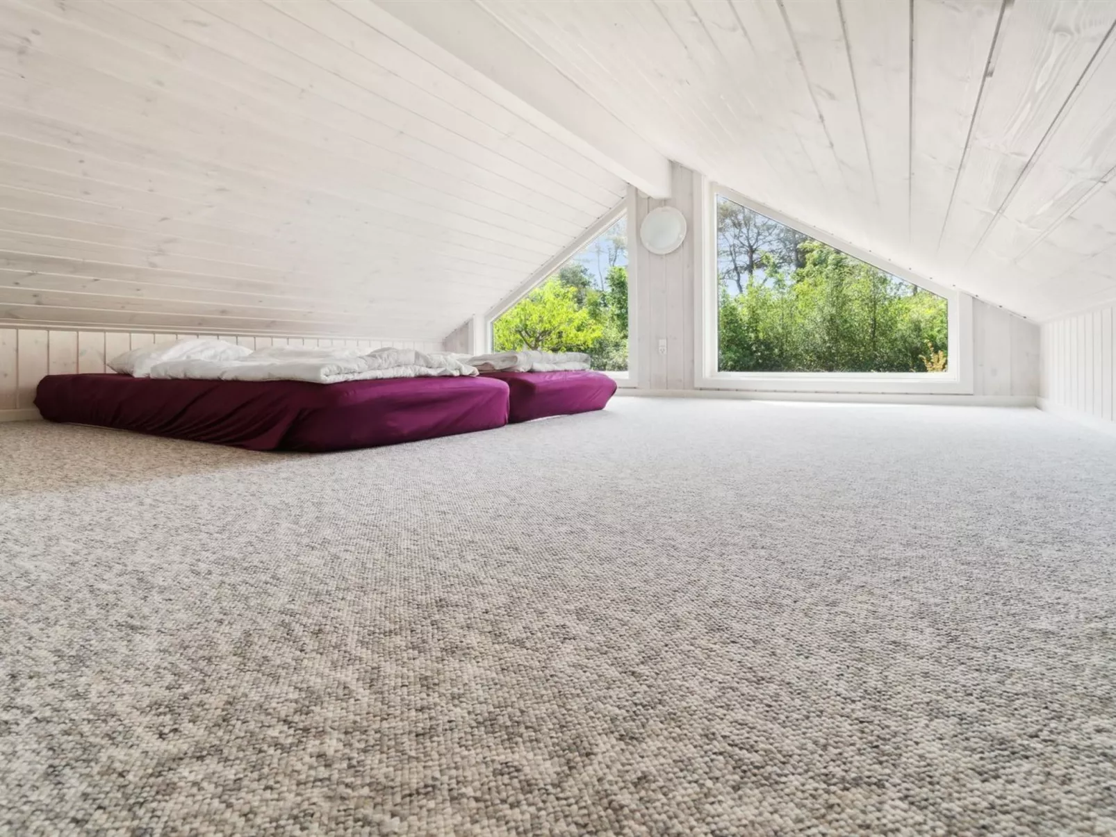 "Anly" - 250m from the sea - Binnen