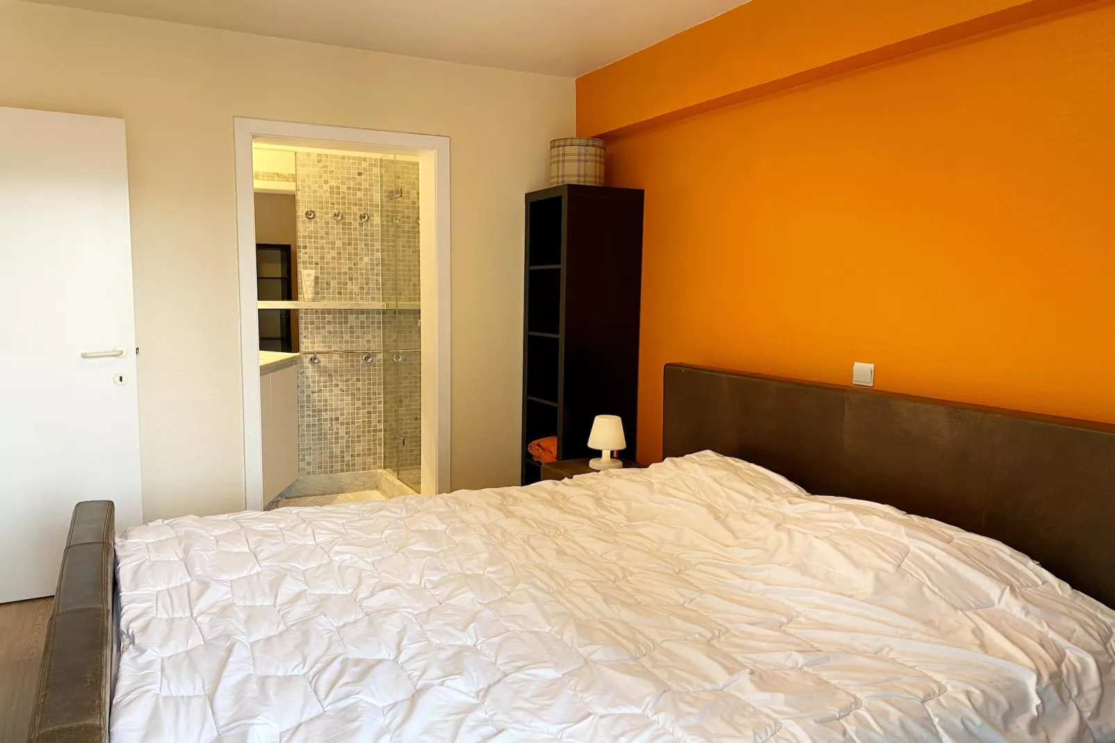 SUNFLOWER 0705GAR-Slaapkamer