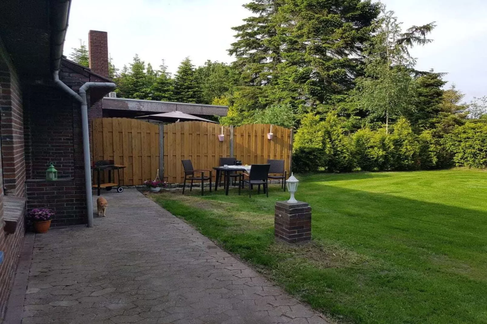 271353 - Tuinen zomer