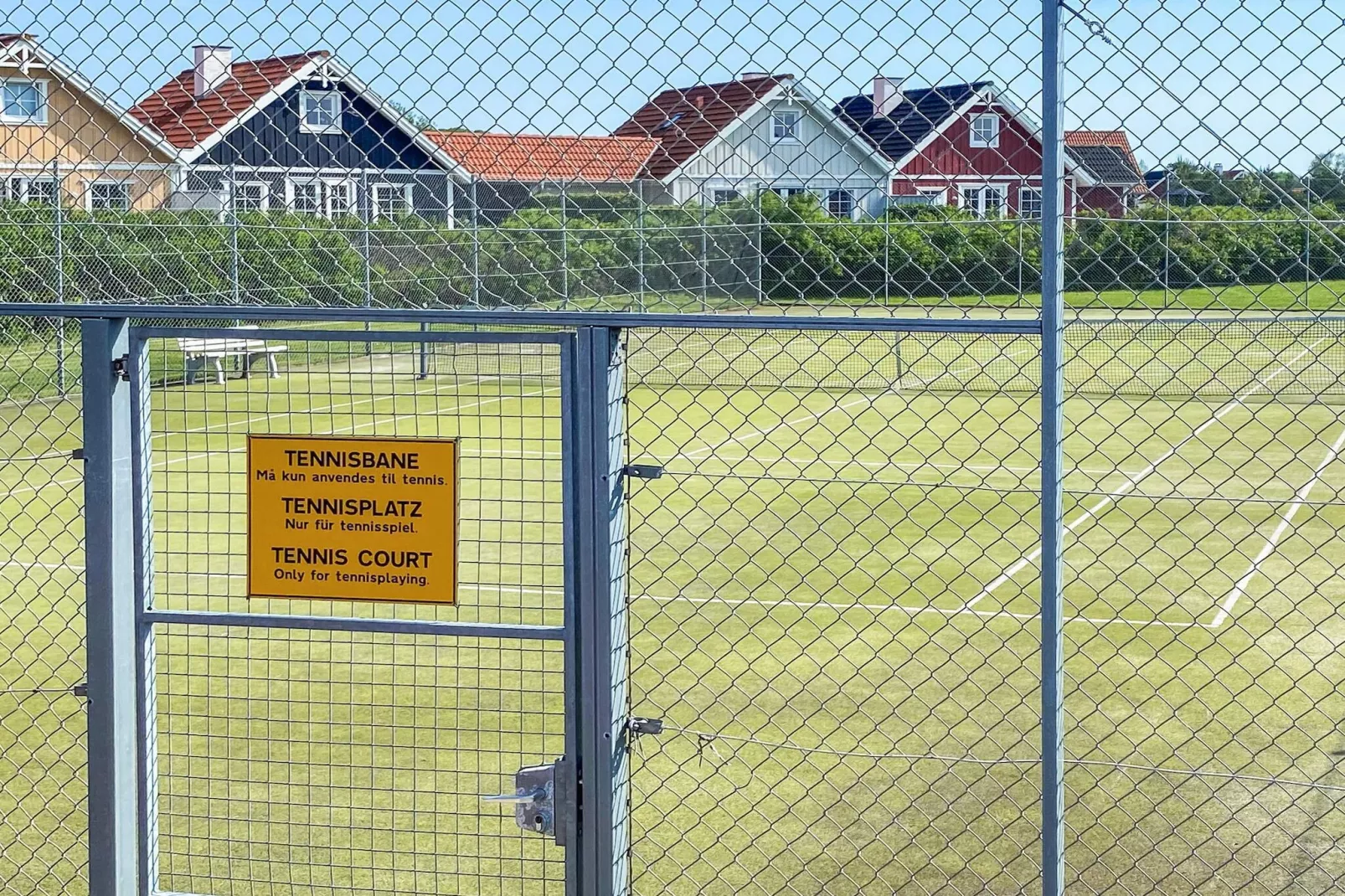 Zeezaligheid met uitzicht -- By Traum Ferienwohnungen-Niet-getagd