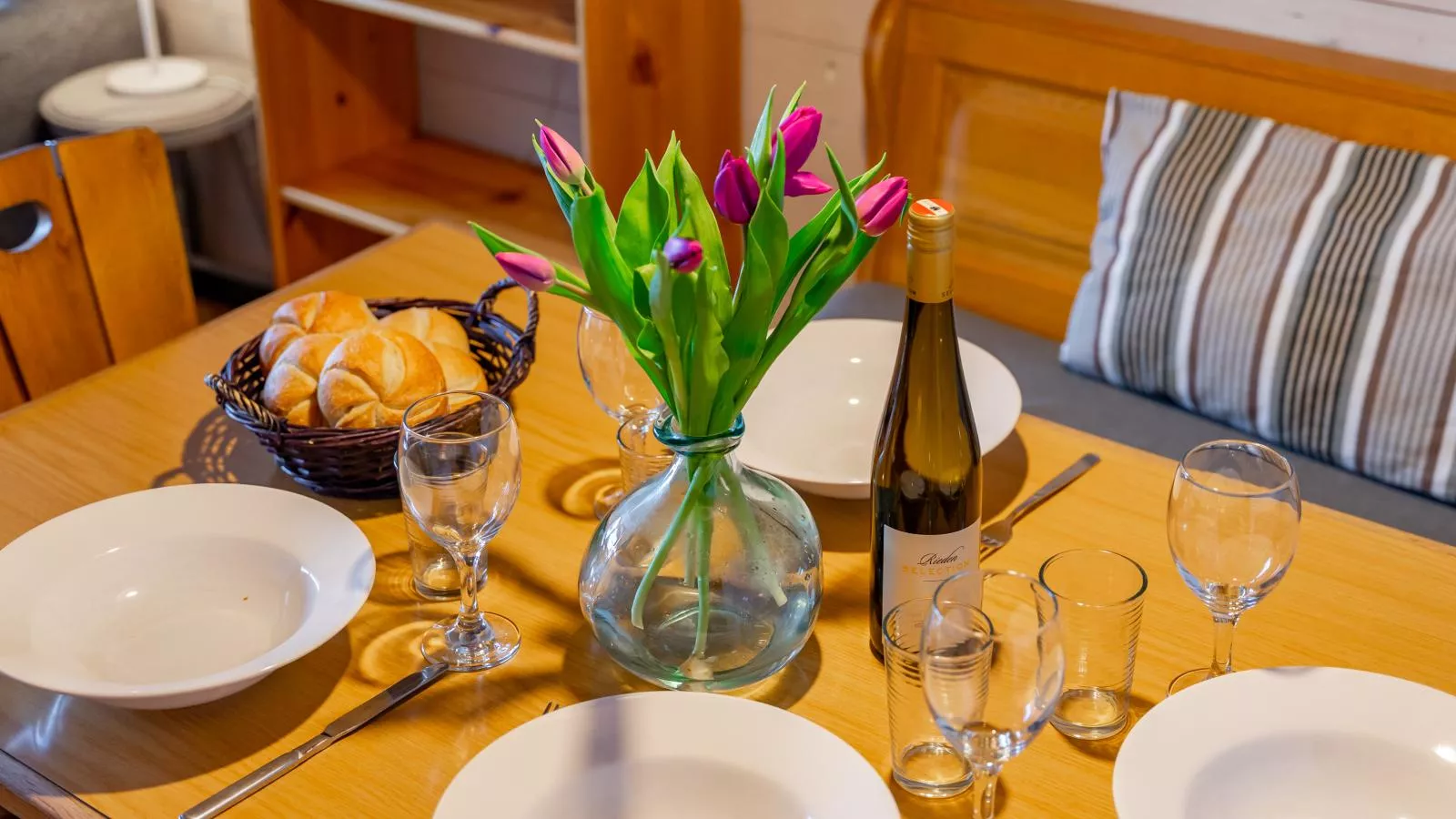 Hinterreitblick-Sfeer