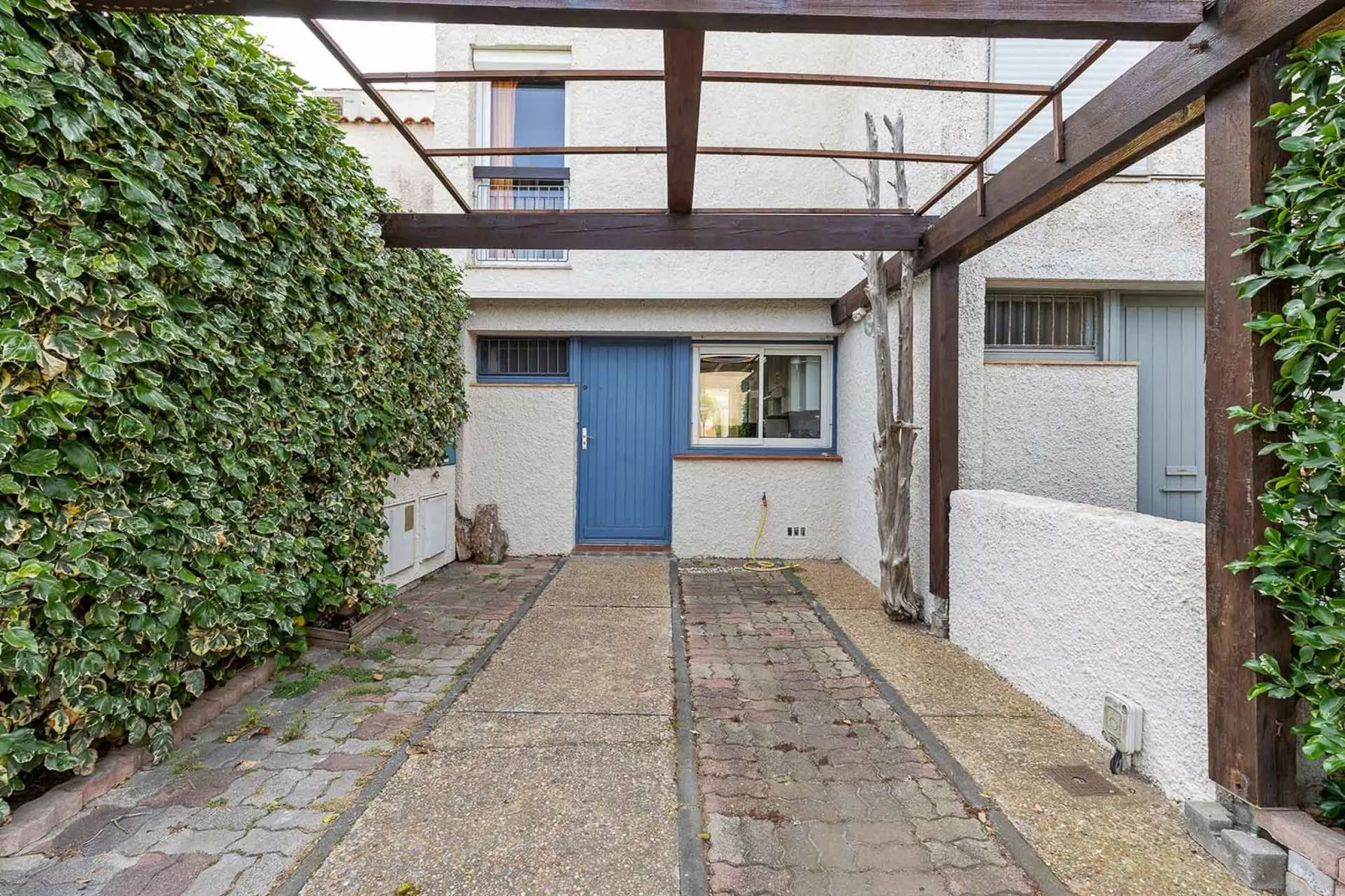 Sun Village N°39 - M2M6 - Buitenlucht