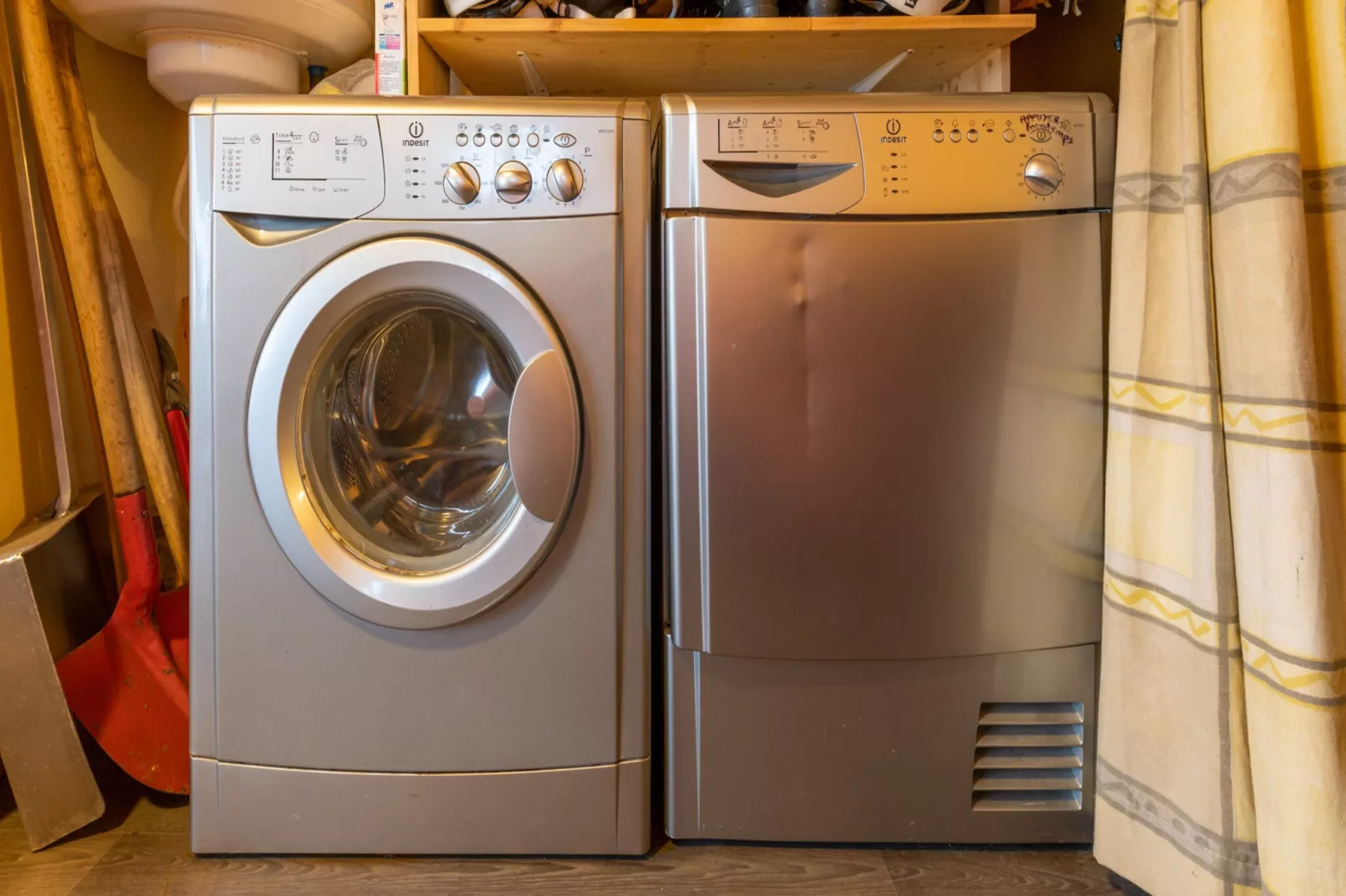 Les Cochettes N°166 - 4P8-Sfeer