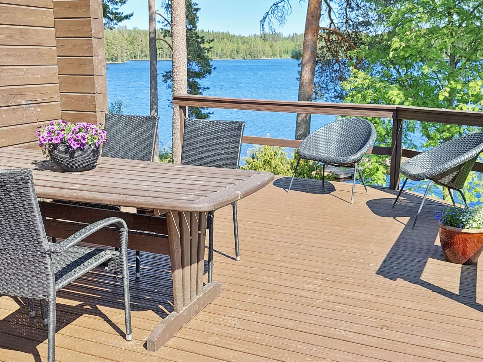 Petäjälahti-Binnen