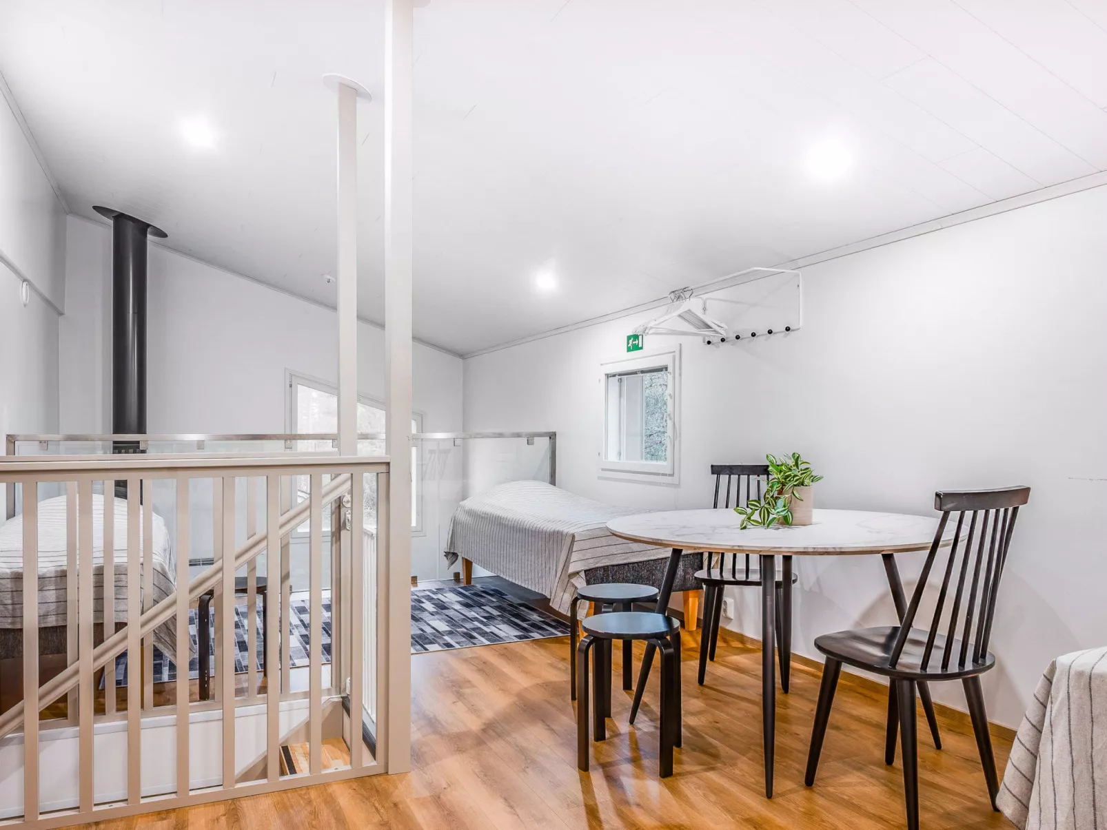 Saukonpesä a-Binnen