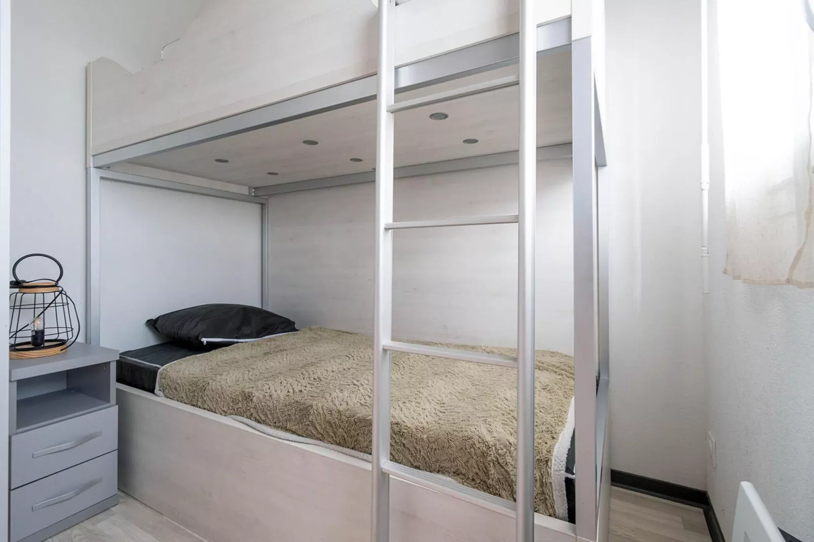 La Dune N°64 Villa 3P6-Slaapkamer