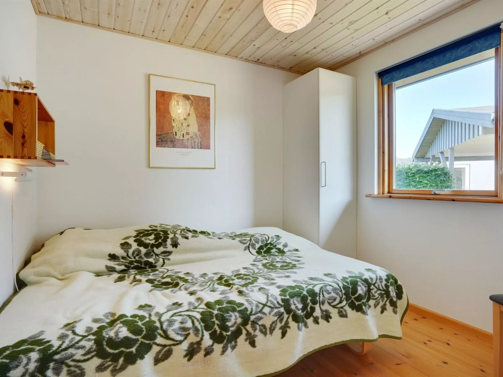 "Steffenie" - 250m from the sea-Binnen