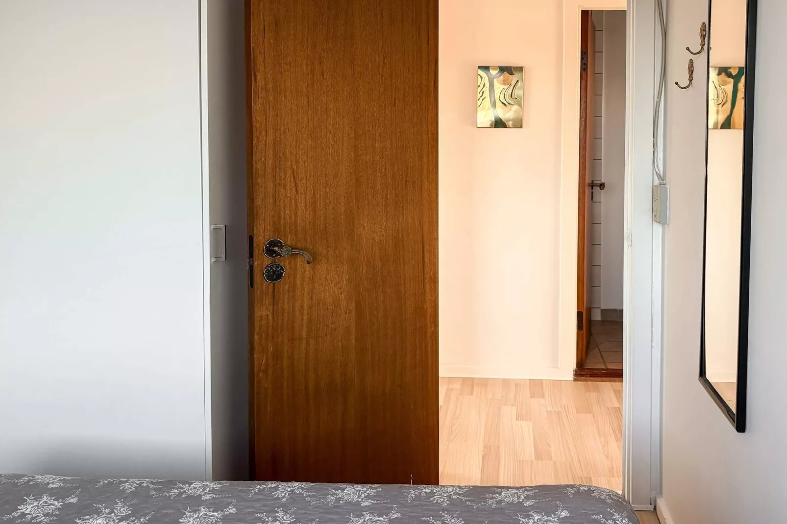 5 Personen vakantie huis in Hadsund-Binnen