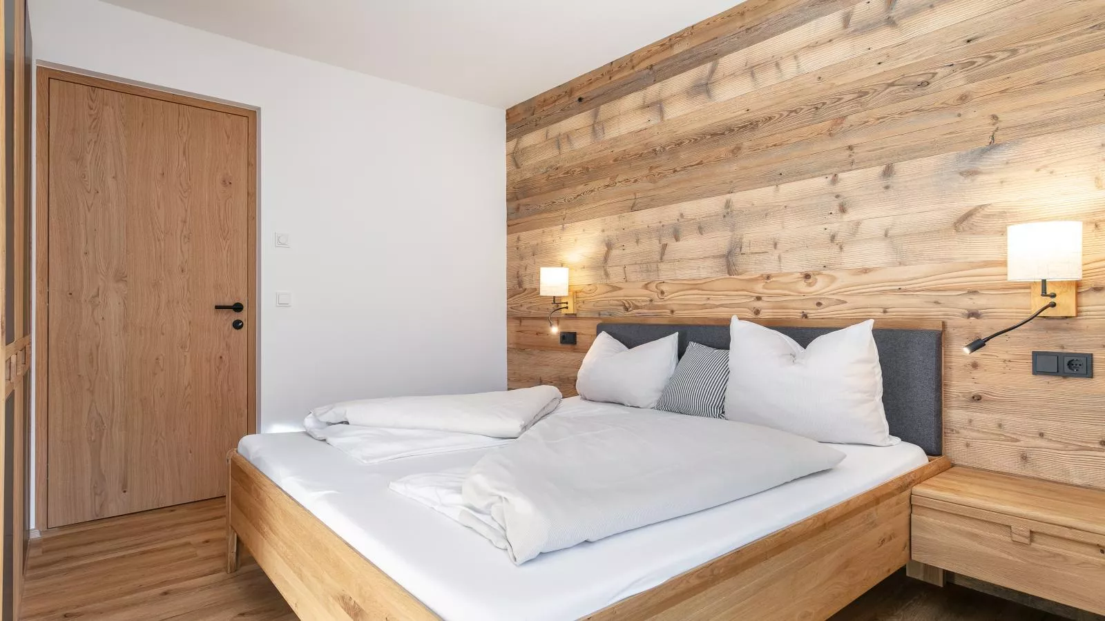 Hopfgarten Alpin Living Top 4-Slaapkamer