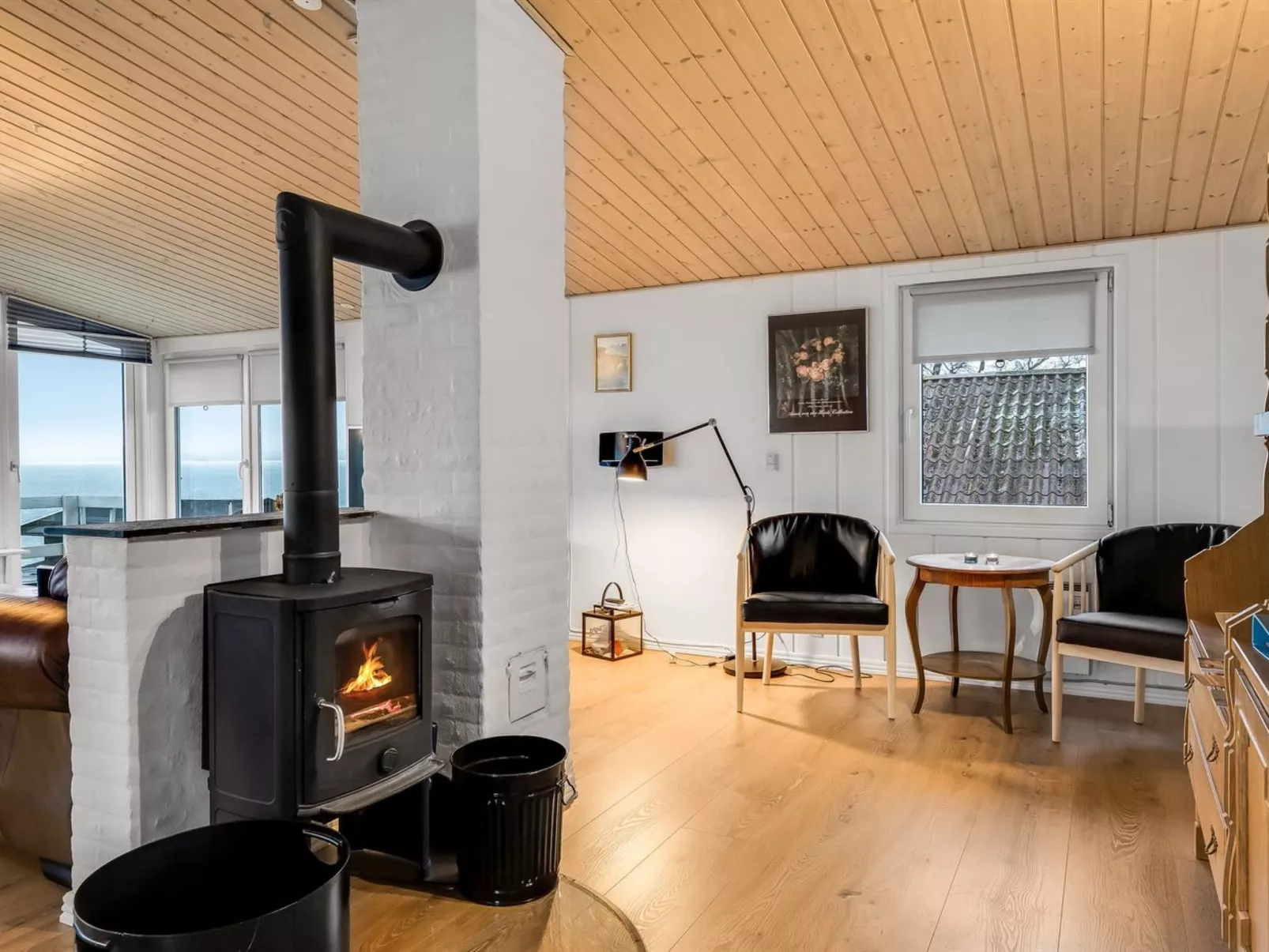 "Fani" - 150m from the sea - Binnen