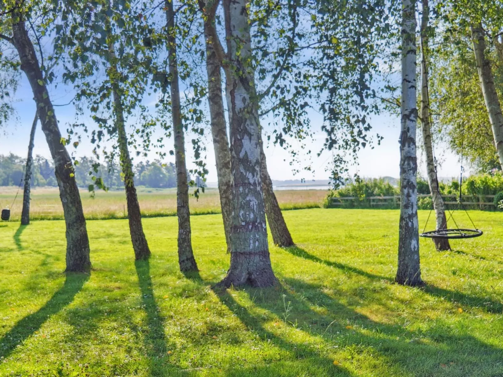 "Jo" - 175m to the fjord - Buiten