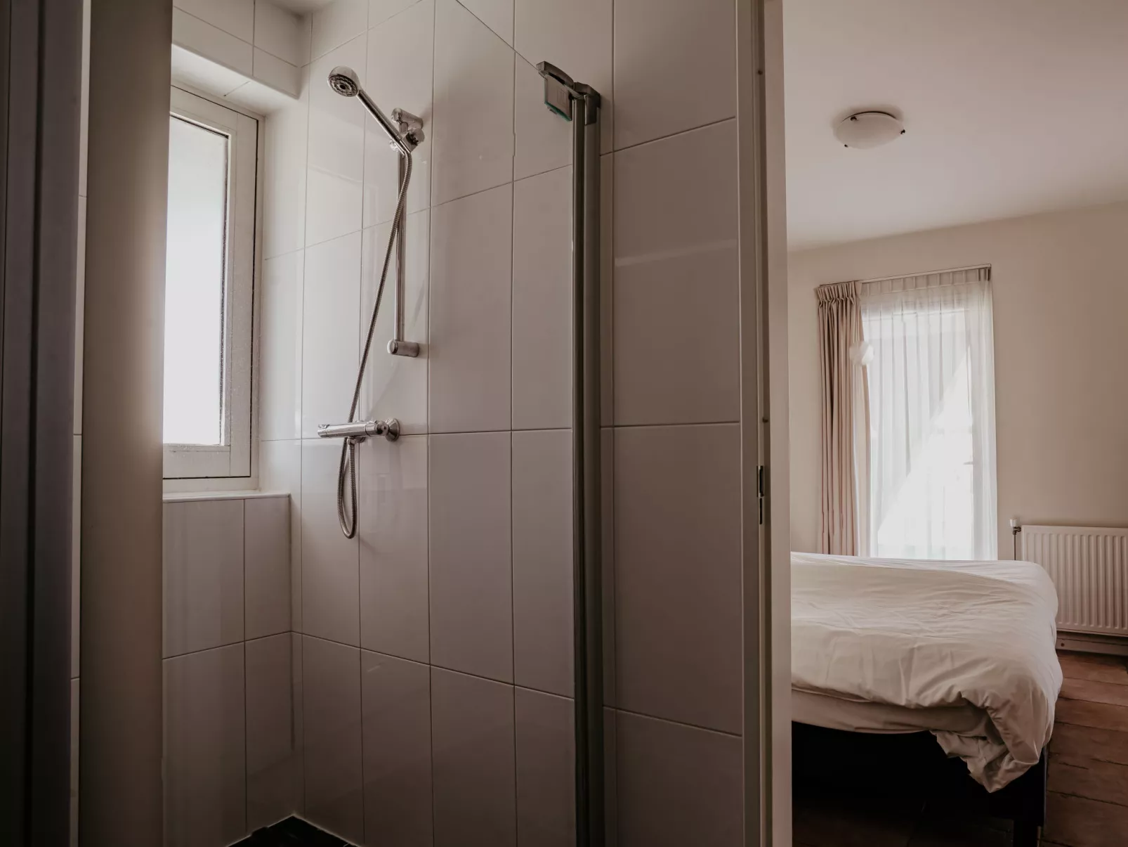 Westergeest 2 - Binnen