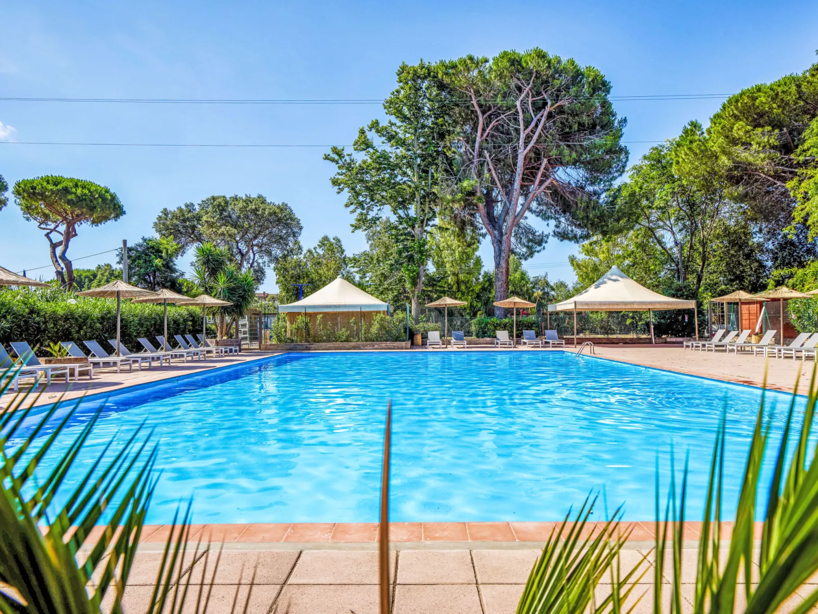 Costa D'Argento-Buiten