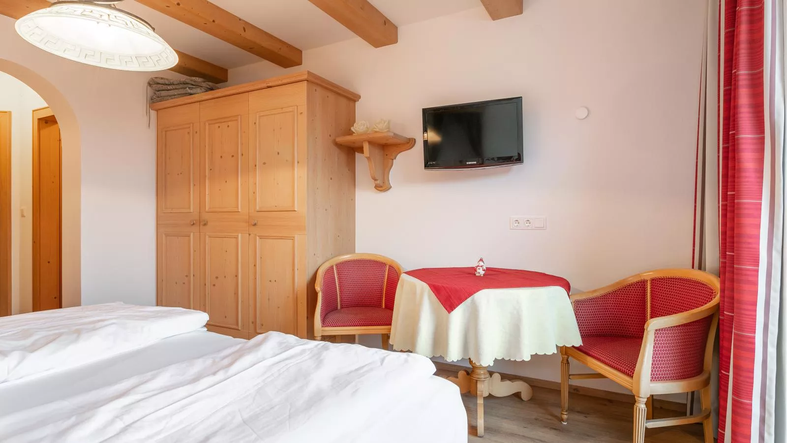 Landhaus Marchfeld Top 2-Slaapkamer